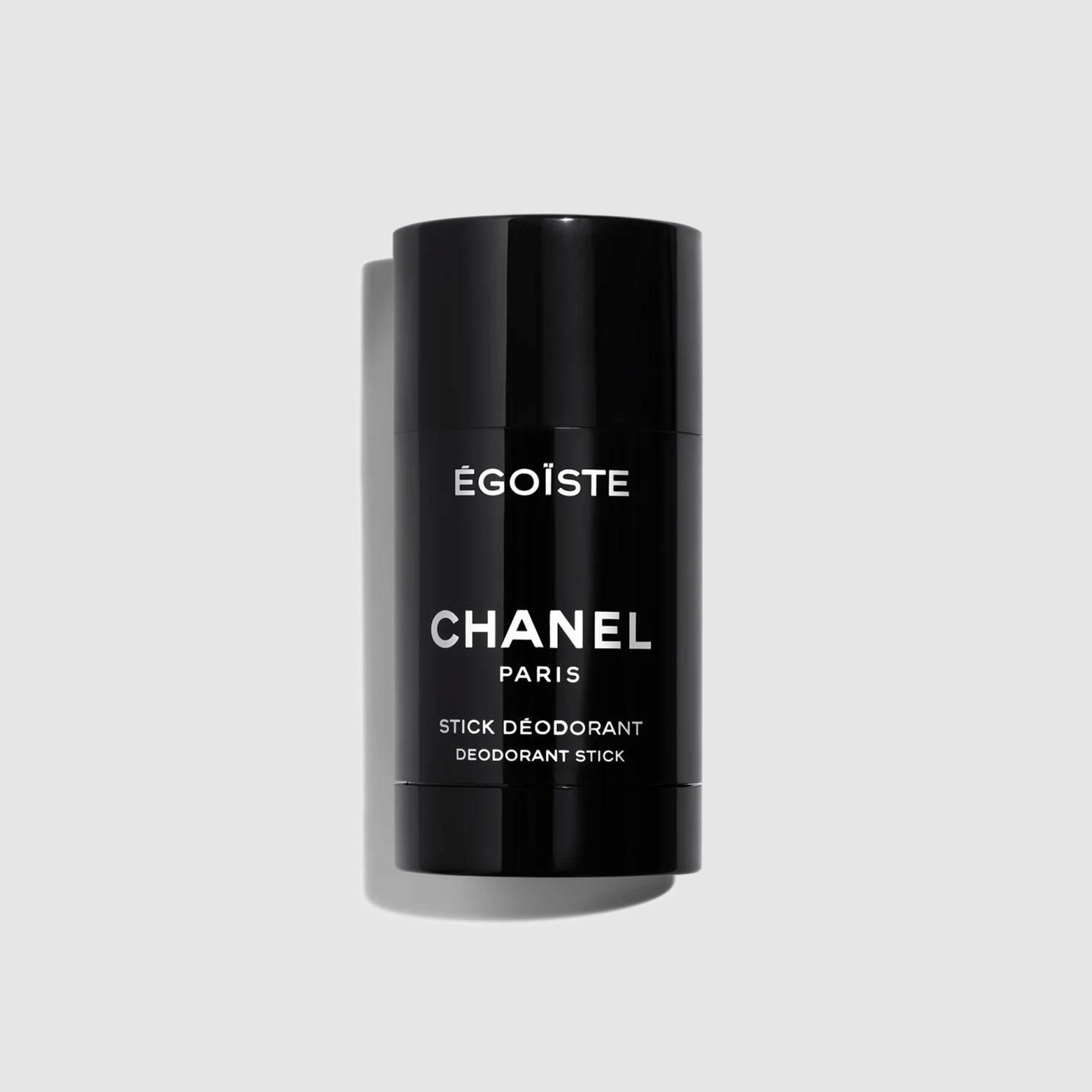 Nước Hoa Chanel Égoïste Deodorant Stick Nam 59ml