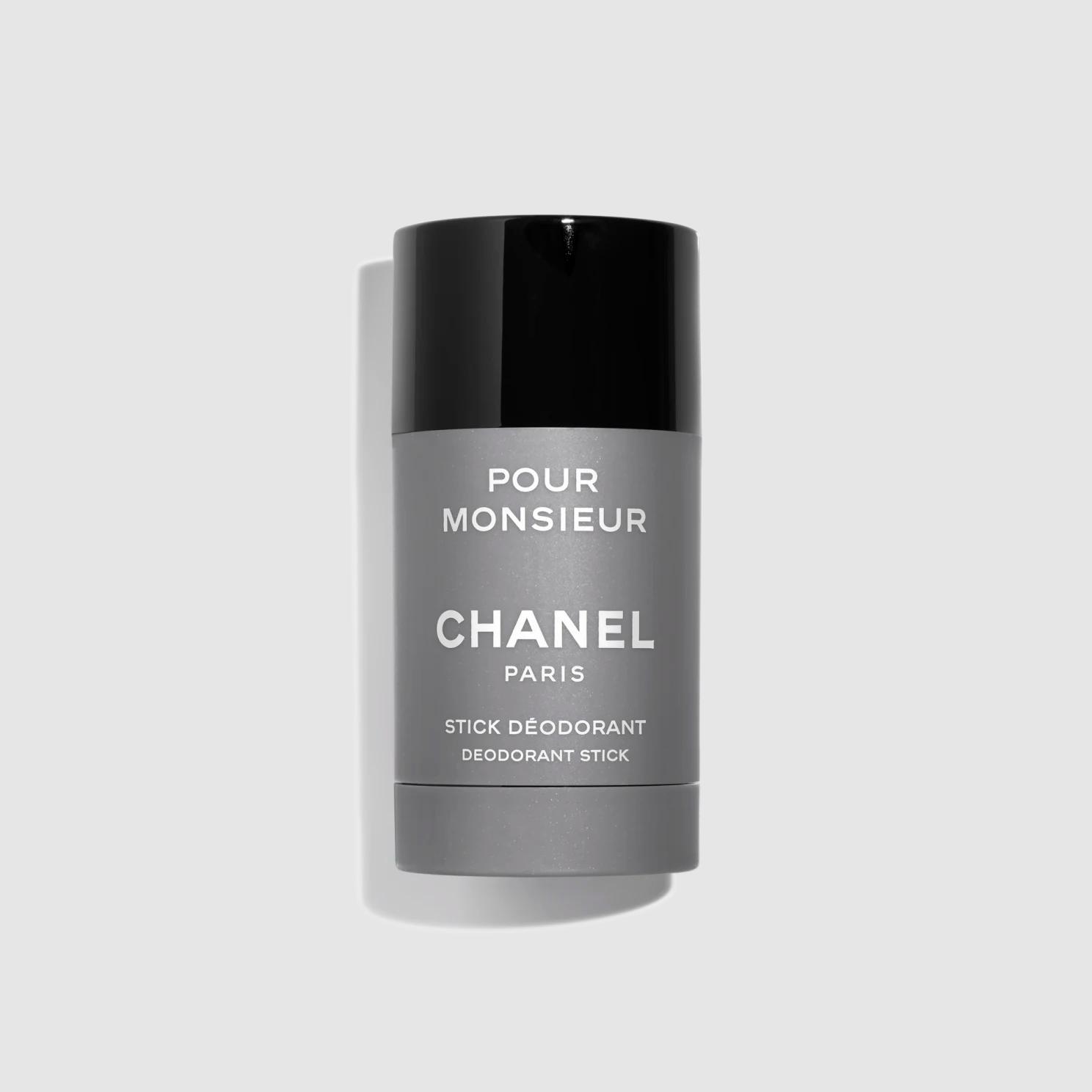 Nước Hoa Chanel Pour Monsieur Deodorant Stick Nam 59ml