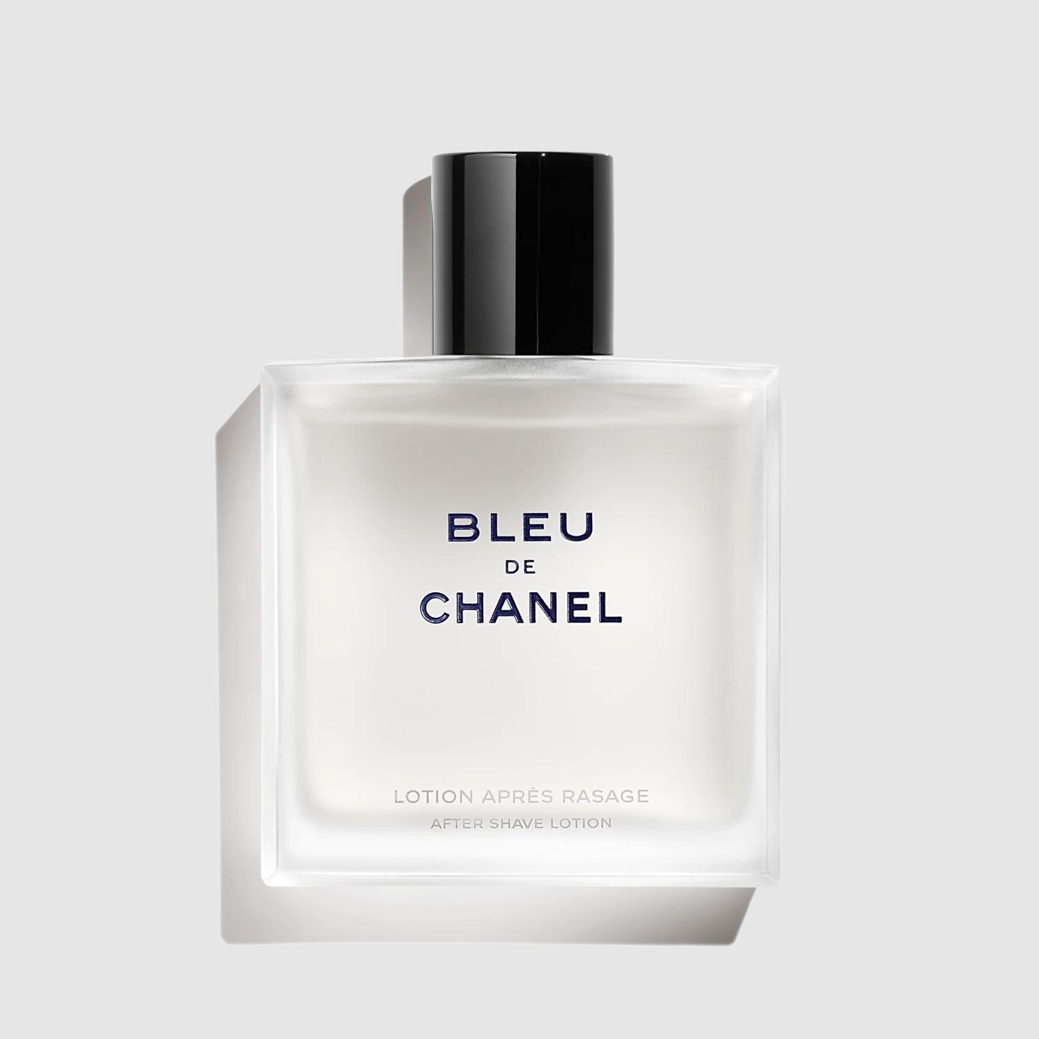 Nước Hoa Chanel Bleu De Chanel After Shave Lotion Nam 100ml