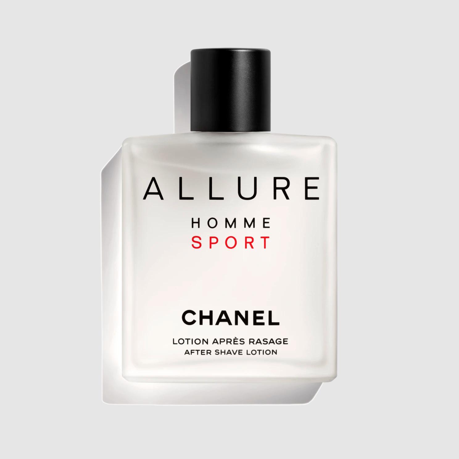 Nước Hoa Chanel Allure Homme Sport After Shave Lotion Nam 100ml