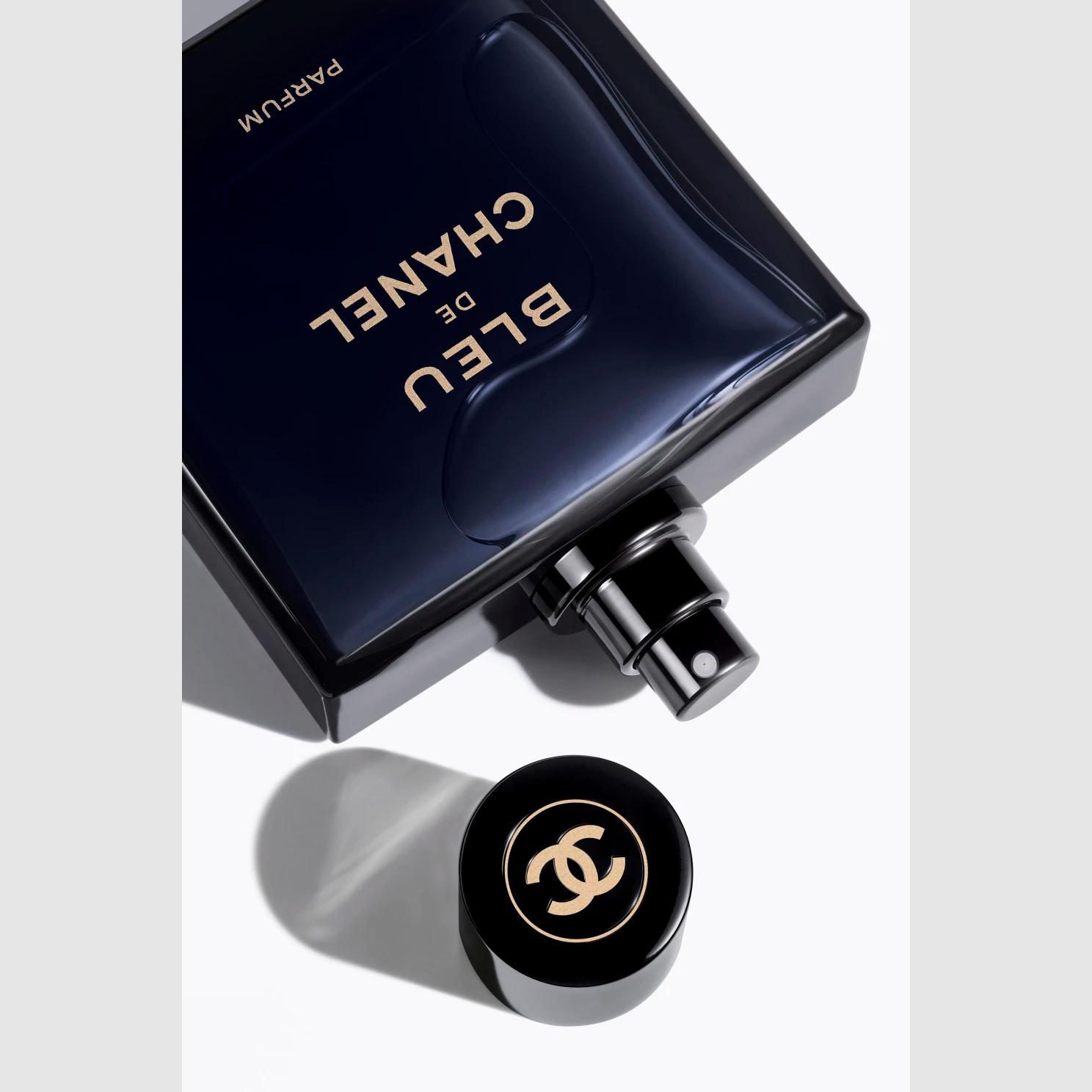 Nước Hoa Chanel Bleu De Chanel Parfum Spray Nam 100ml