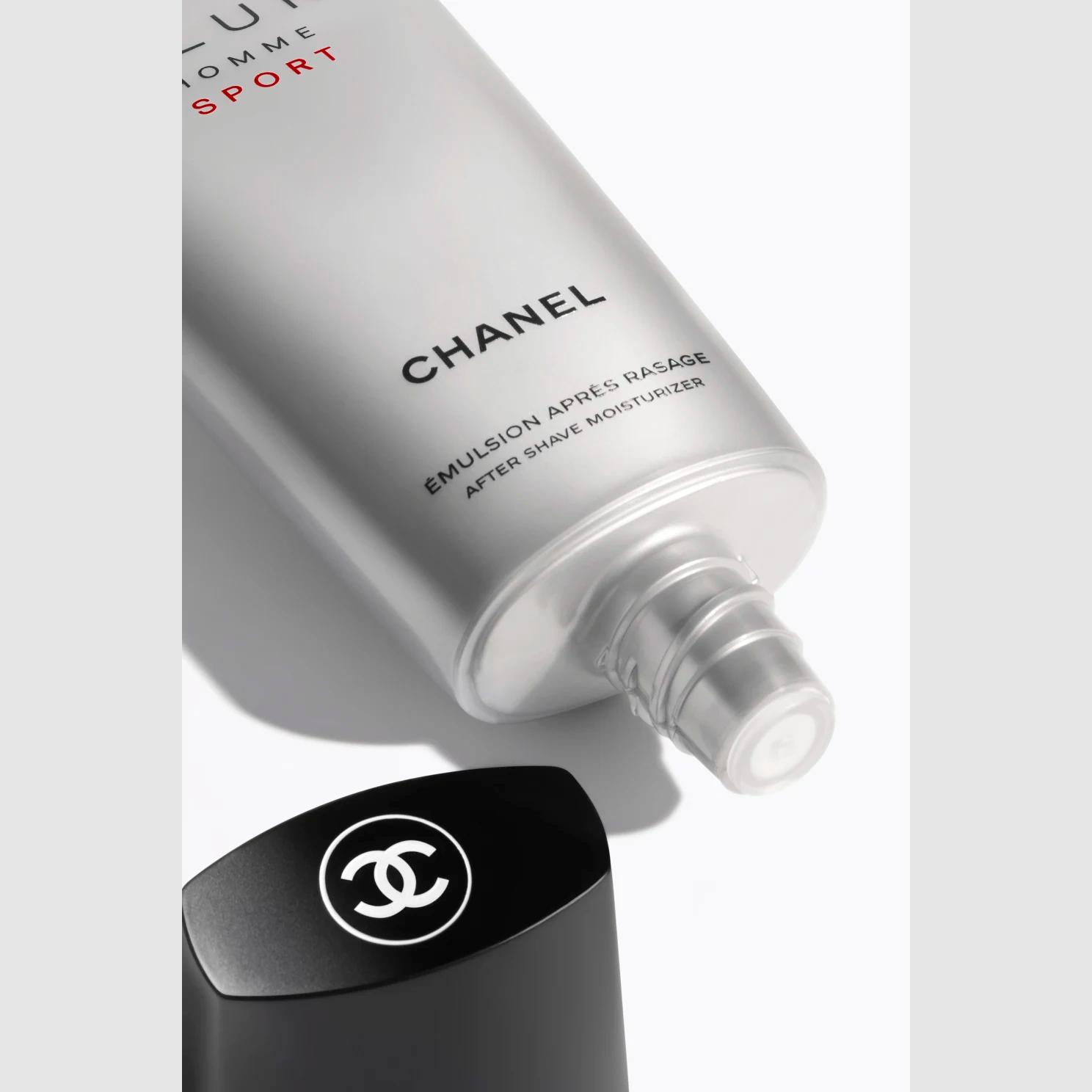 Nước Hoa Chanel Allure Homme Sport After Shave Moisturizer Nam 100ml