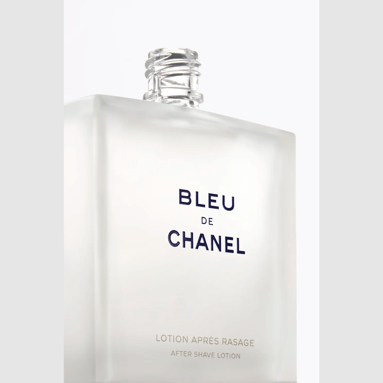 Nước Hoa Chanel Bleu De Chanel After Shave Lotion Nam 100ml