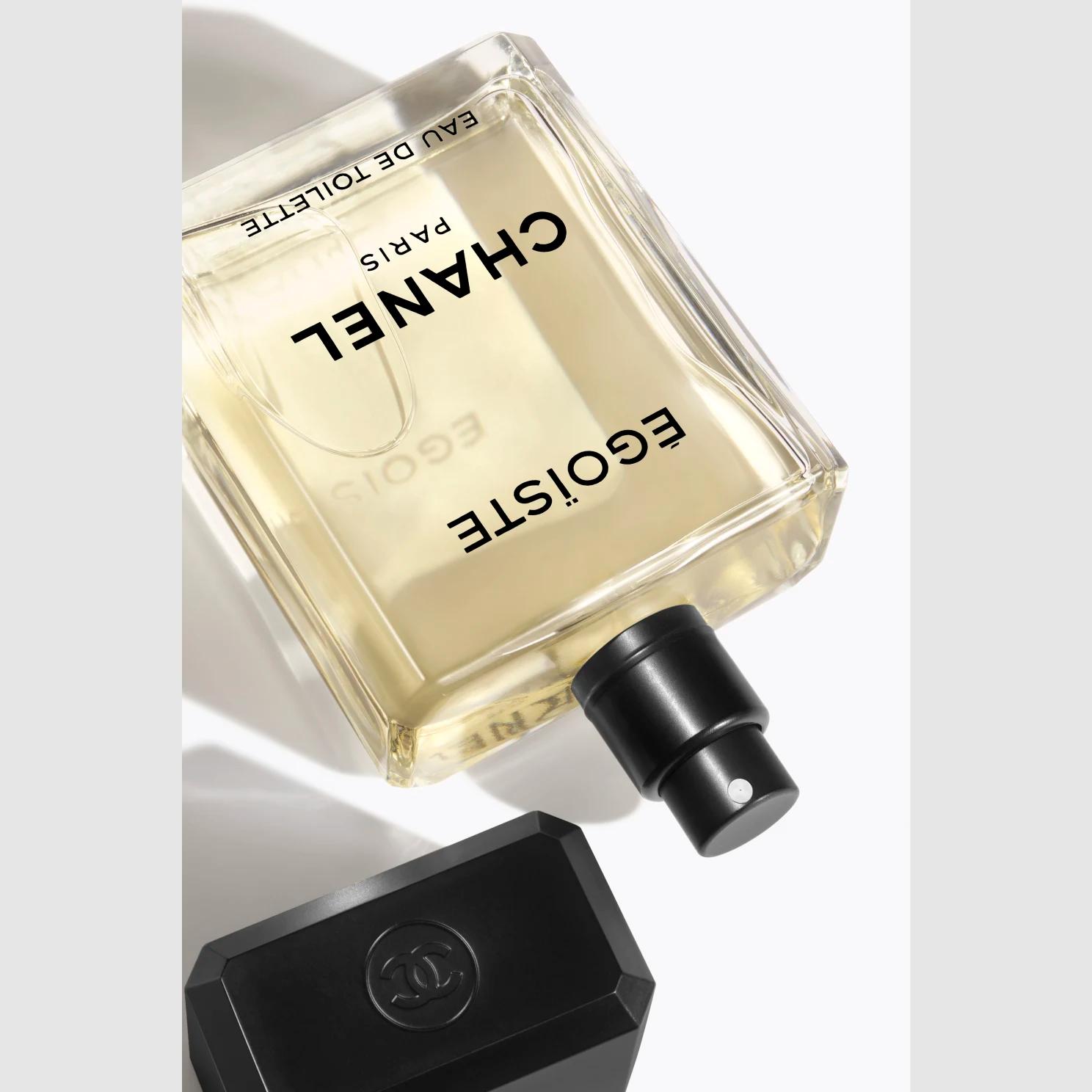 Nước Hoa Chanel Égoïste Eau De Toilette Spray Nam 100ml