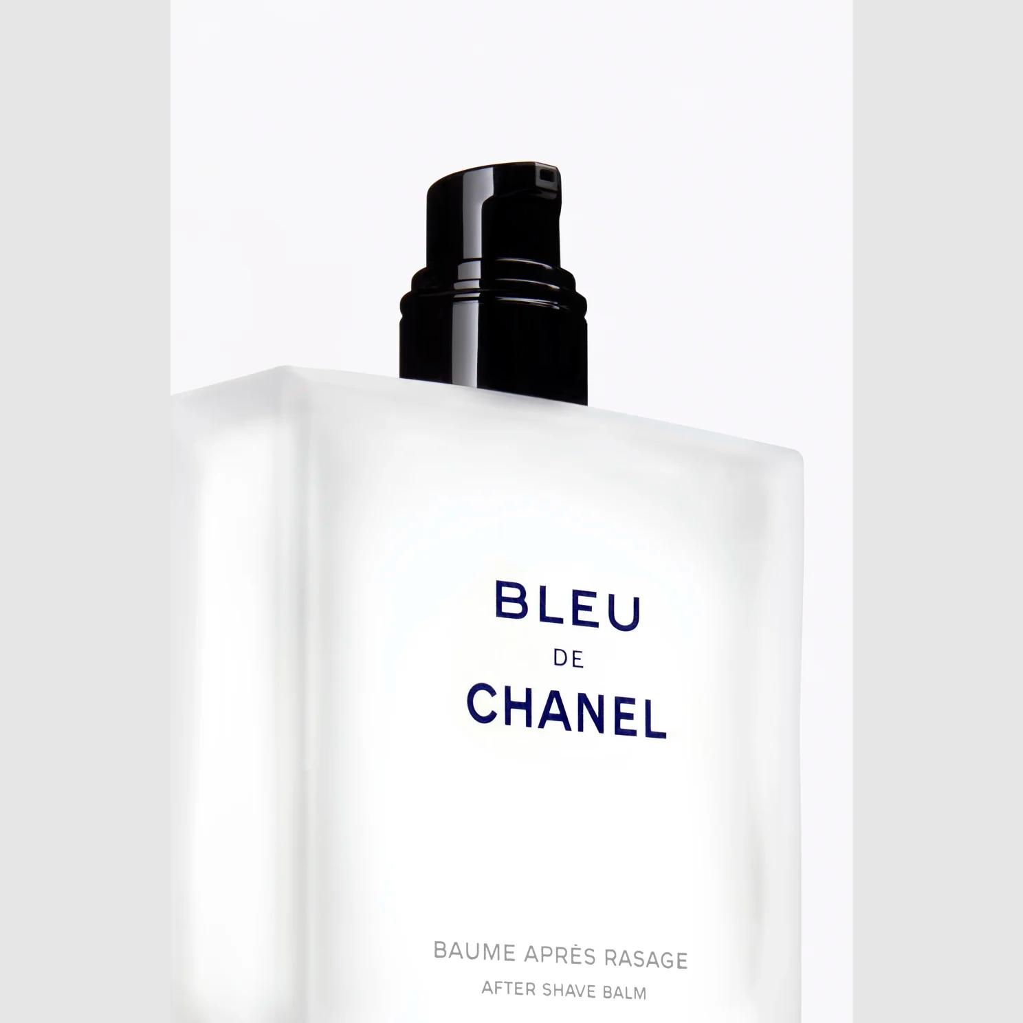 Nước Hoa Chanel Bleu De Chanel After Shave Balm Nam 88ml