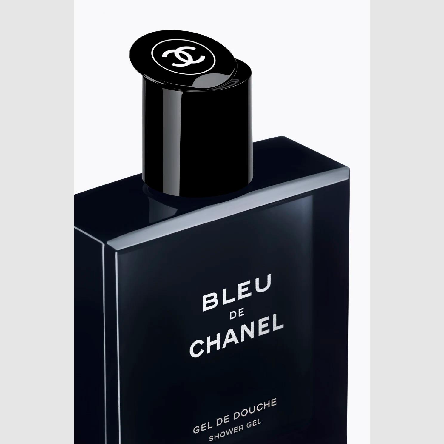 Nước Hoa Chanel Bleu De Chanel Shower Gel Nam 200ml