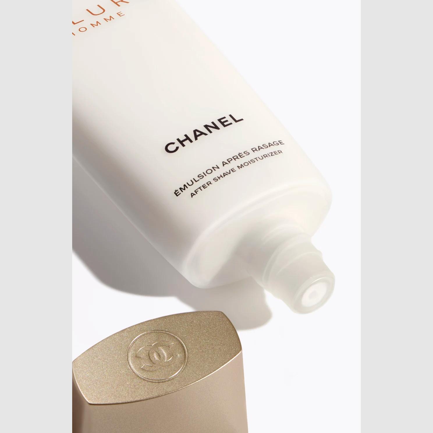 Nước Hoa Chanel Allure Homme After Shave Moisturizer Nam 100ml