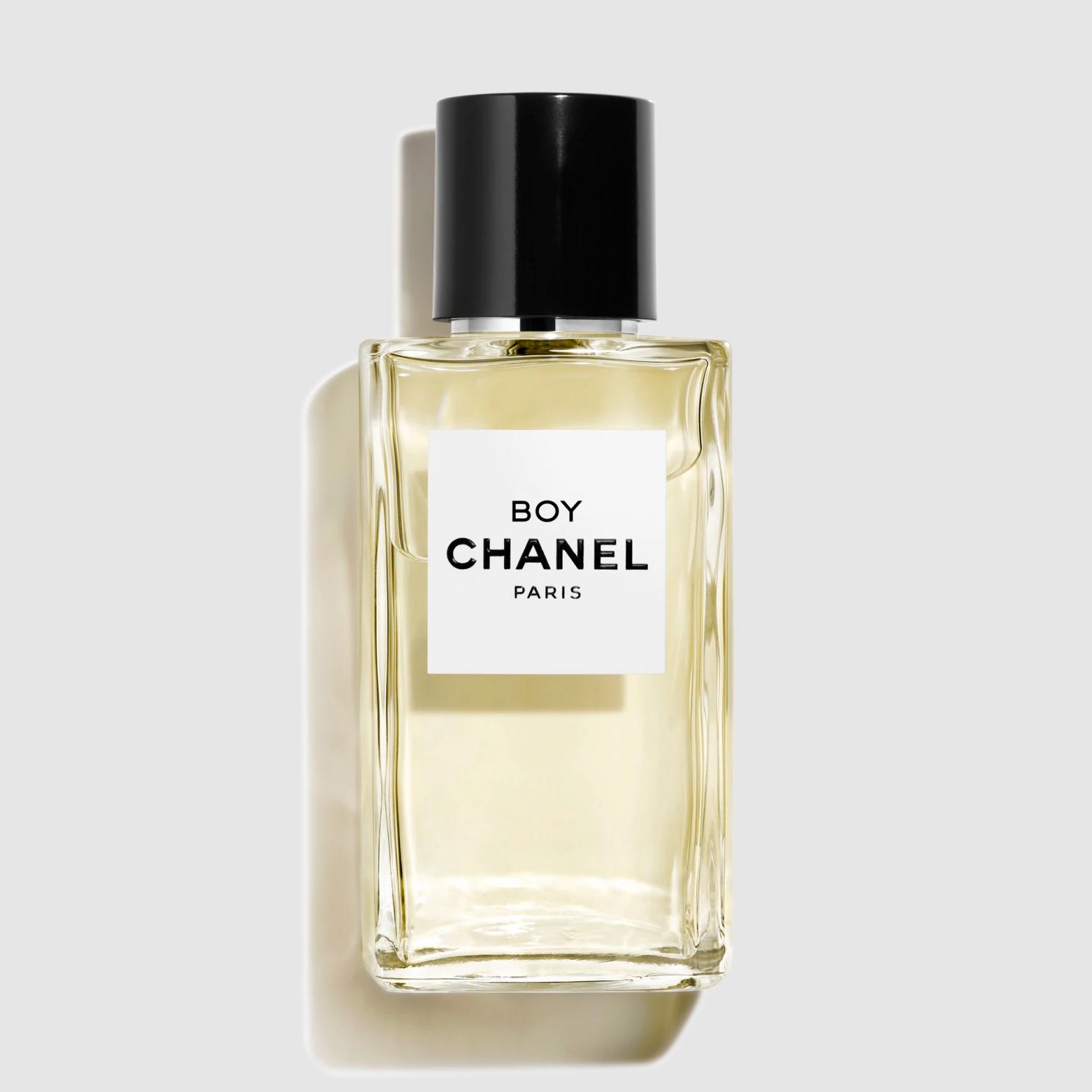 Nước Hoa Chanel Boy Chanel Les Exclusifs De Chanel Eau De Parfum Nam 200ml