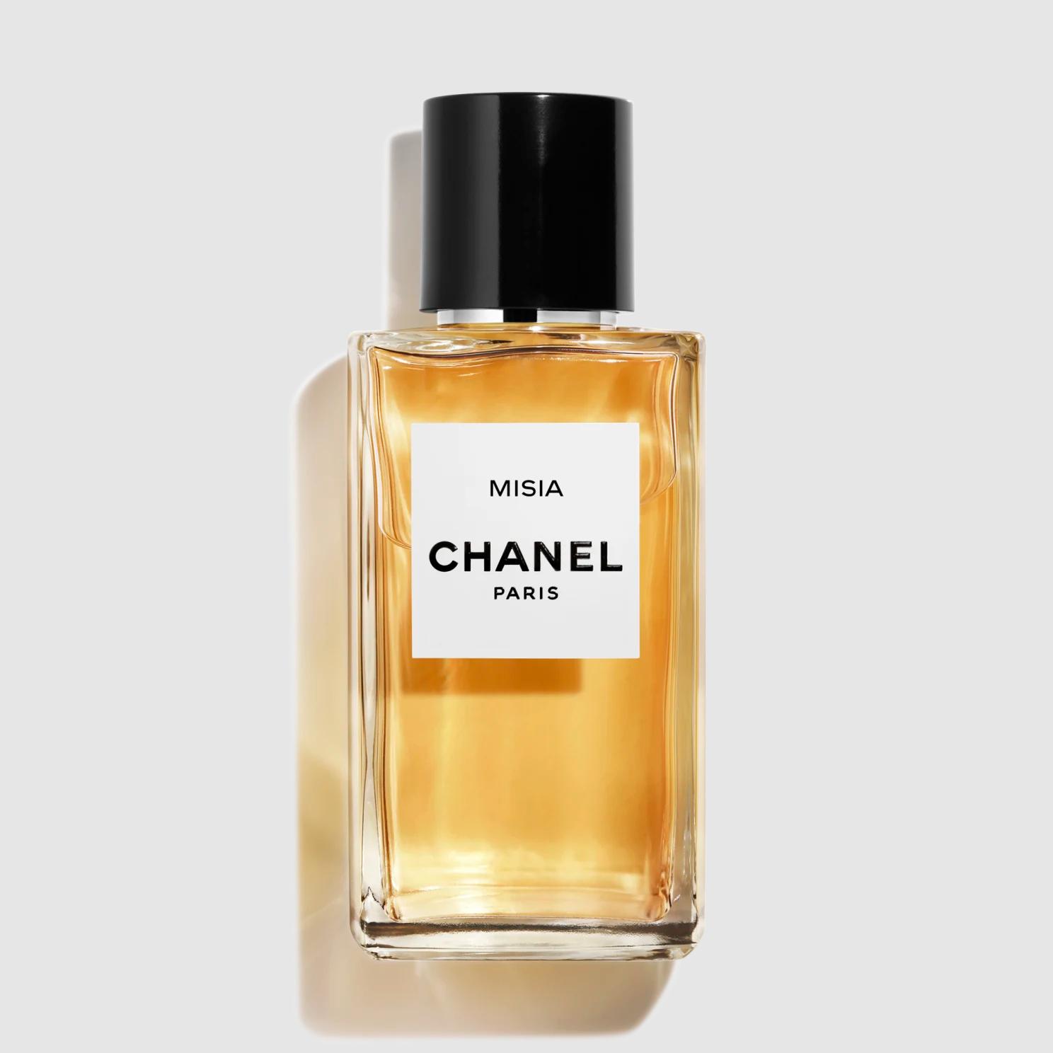 Nước Hoa Chanel Misia Les Exclusifs De Chanel Eau De Parfum Nam 200ml