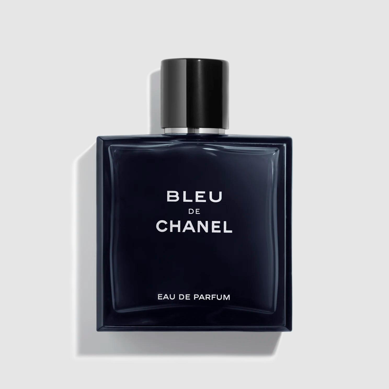 Nước Hoa Chanel Bleu De Chanel Eau De Parfum Spray Nam 100ml