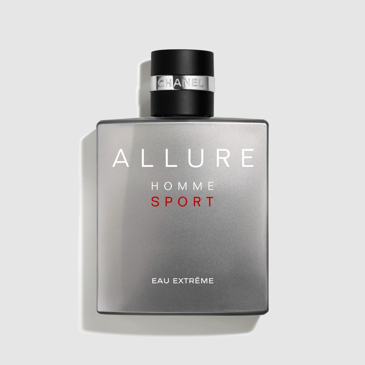 Nước Hoa Chanel Allure Homme Sport Eau Extrême Eau De Parfum Spray Nam 100ml