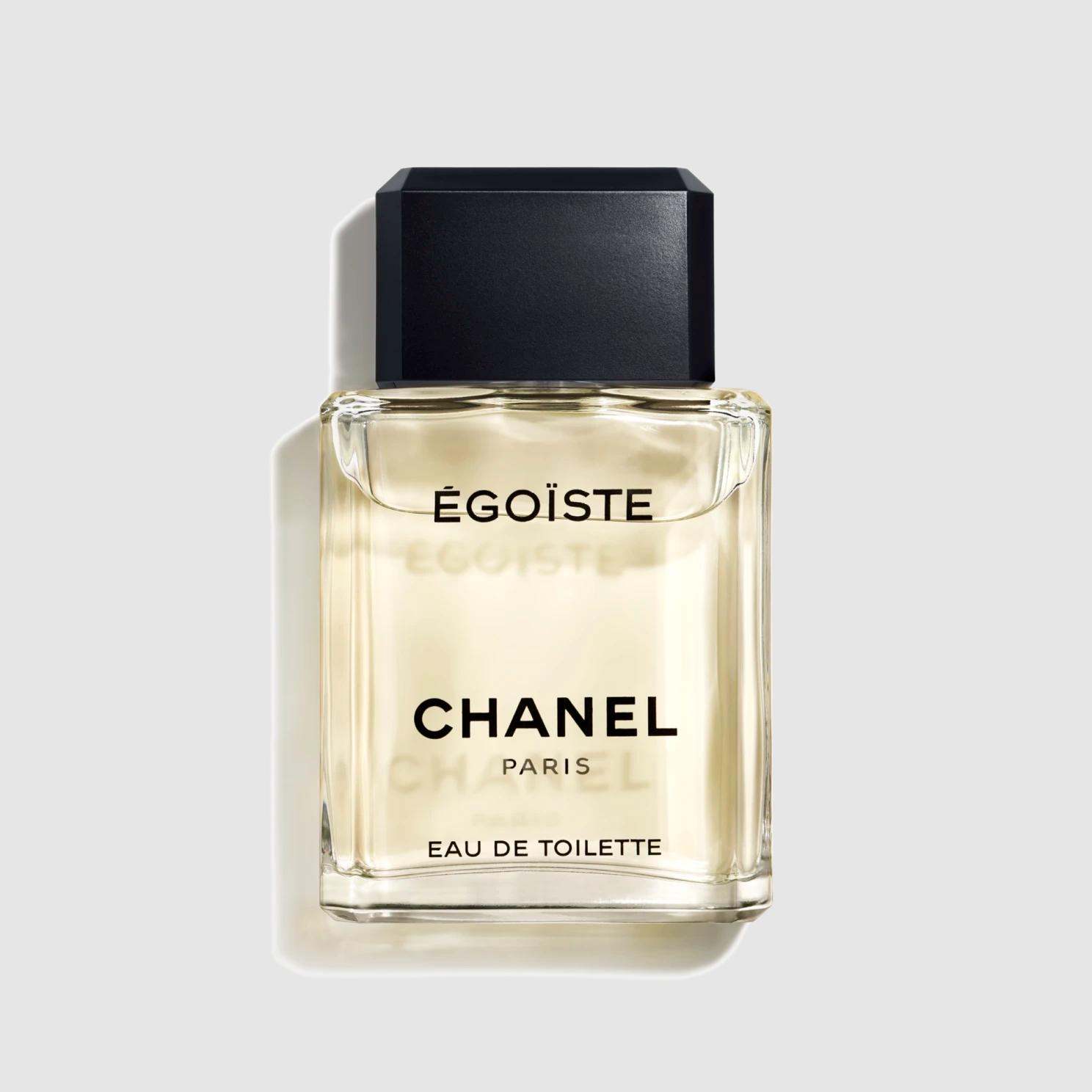 Nước Hoa Chanel Égoïste Eau De Toilette Spray Nam 100ml