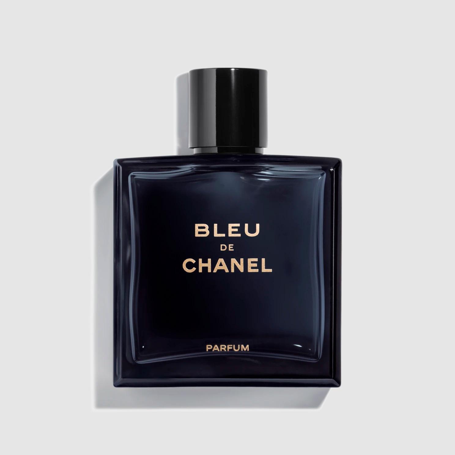 Nước Hoa Chanel Bleu De Chanel Parfum Spray Nam 100ml