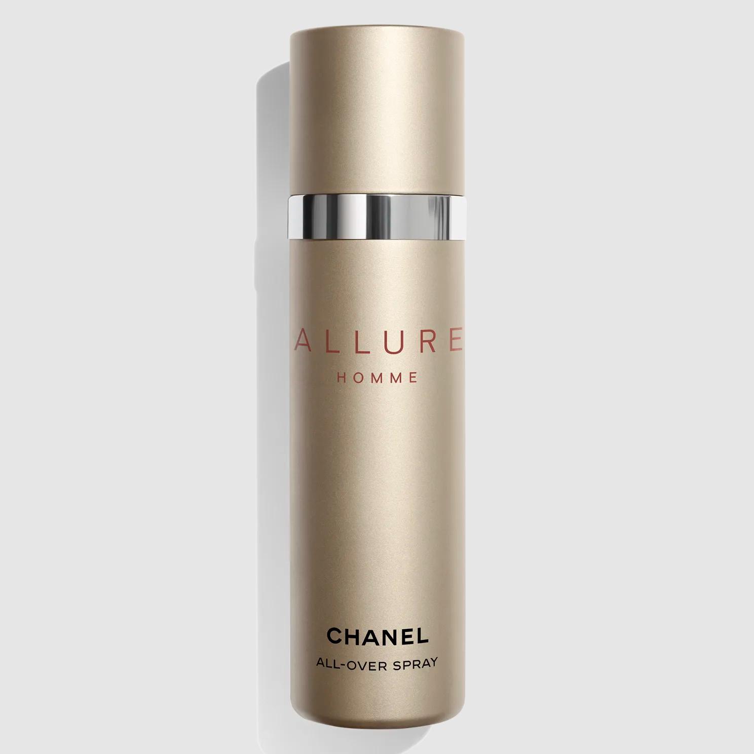 Nước Hoa Chanel Allure Homme All Over Spray Nam 100ml