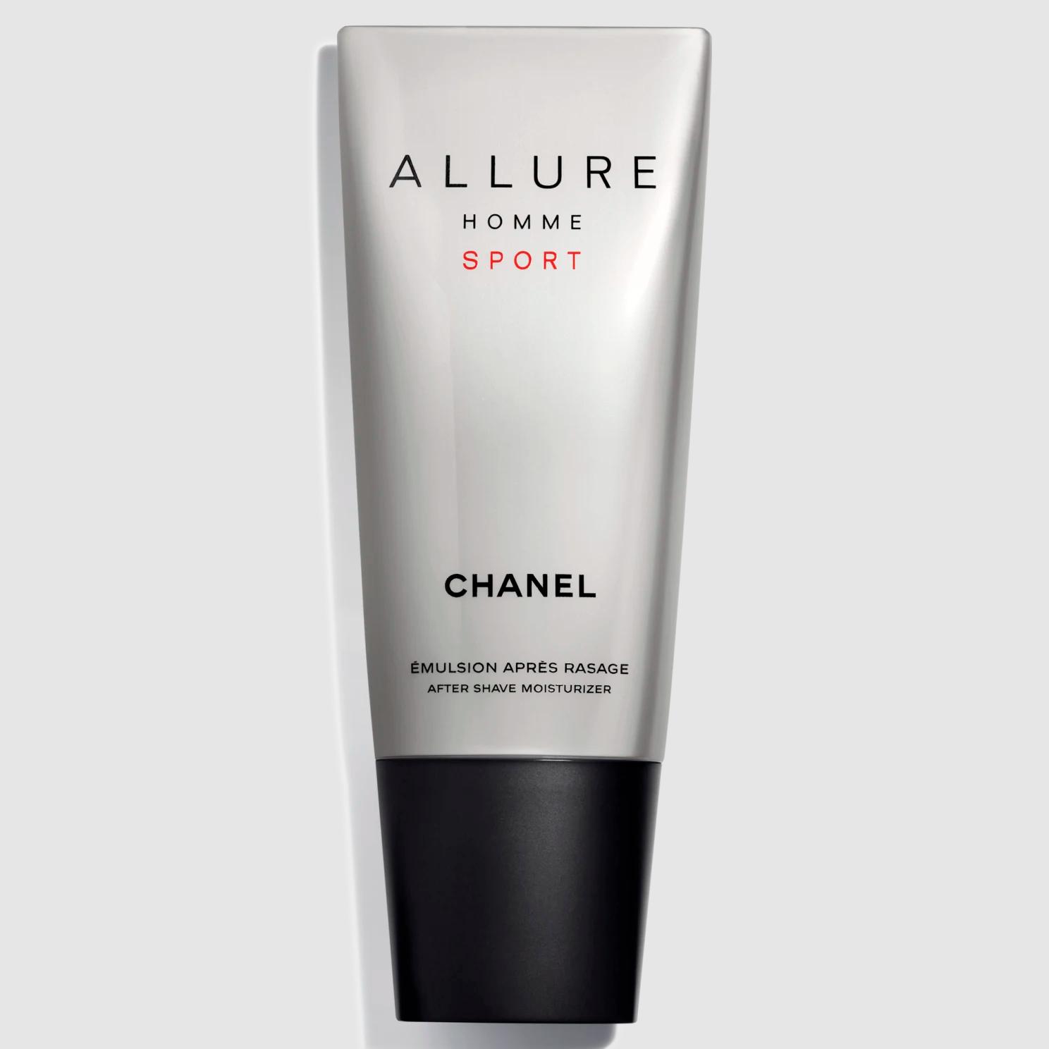 Nước Hoa Chanel Allure Homme Sport After Shave Moisturizer Nam 100ml