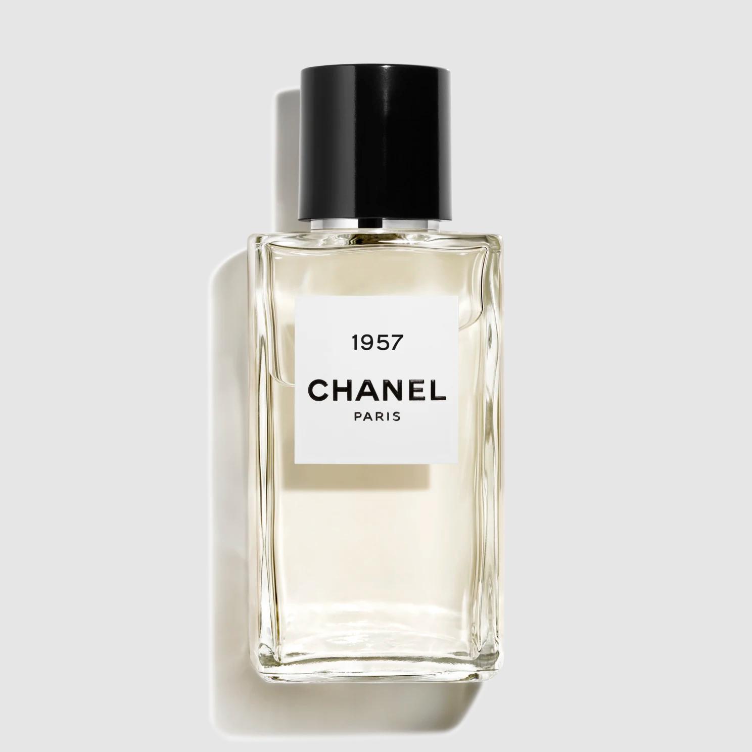 Nước Hoa Chanel 1957 Les Exclusifs De Chanel Eau De Parfum Nam 200ml