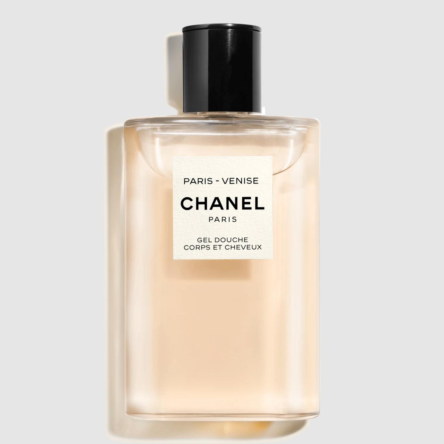 Nước Hoa Chanel Paris-Venise Les Eaux De Chanel - Hair And Body Shower Gel Nam 200ml