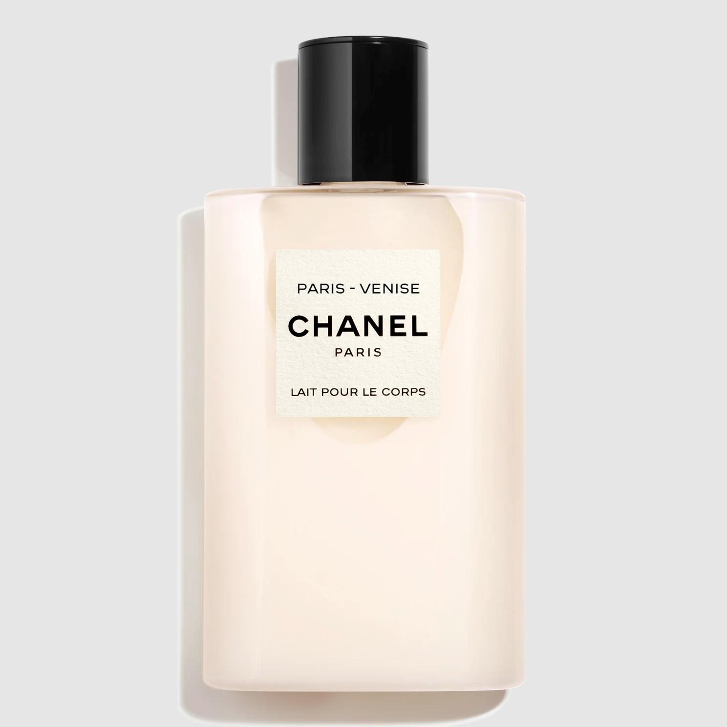 Nước Hoa Chanel Paris-Venise Les Eaux De Chanel Body Lotion Nam 200ml