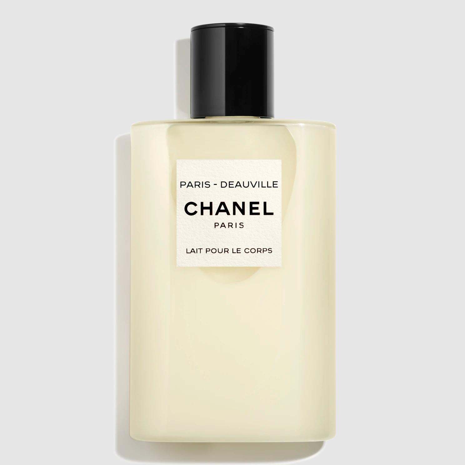 Nước Hoa Chanel Paris-Deauville Les Eaux De Chanel Body Lotion Nam 200ml