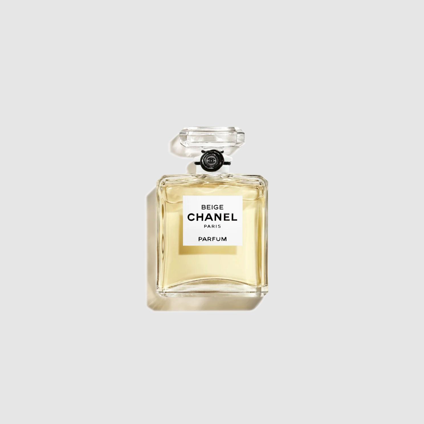 Nước Hoa Chanel Beige Les Exclusifs De Chanel Parfum Nam 15ml