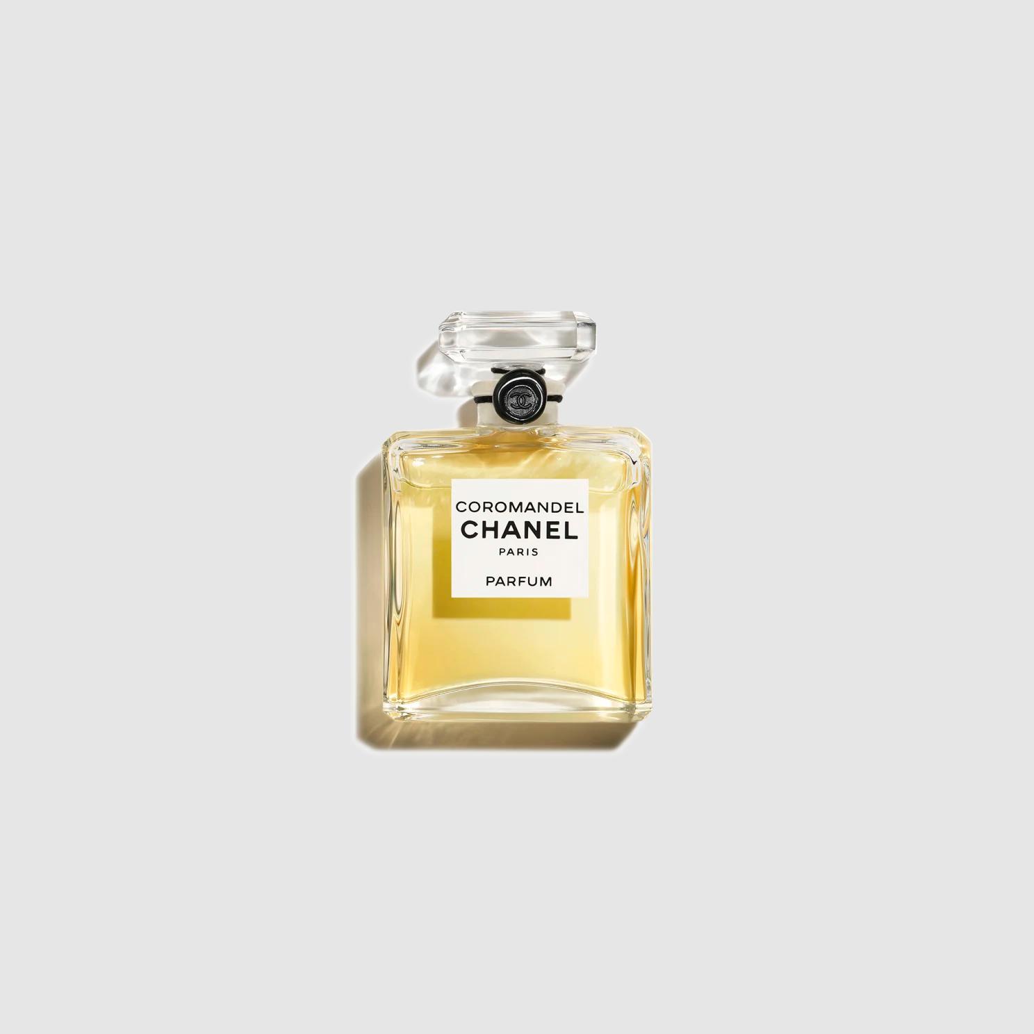 Nước Hoa Chanel Coromandel Les Exclusifs De Chanel Parfum Nam 15ml