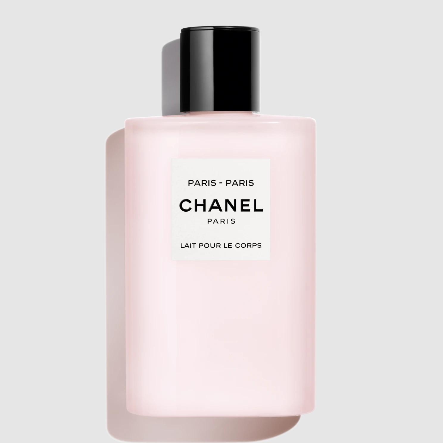 Nước Hoa Chanel Paris-Paris Les Eaux De Chanel Body Lotion Nam 200ml