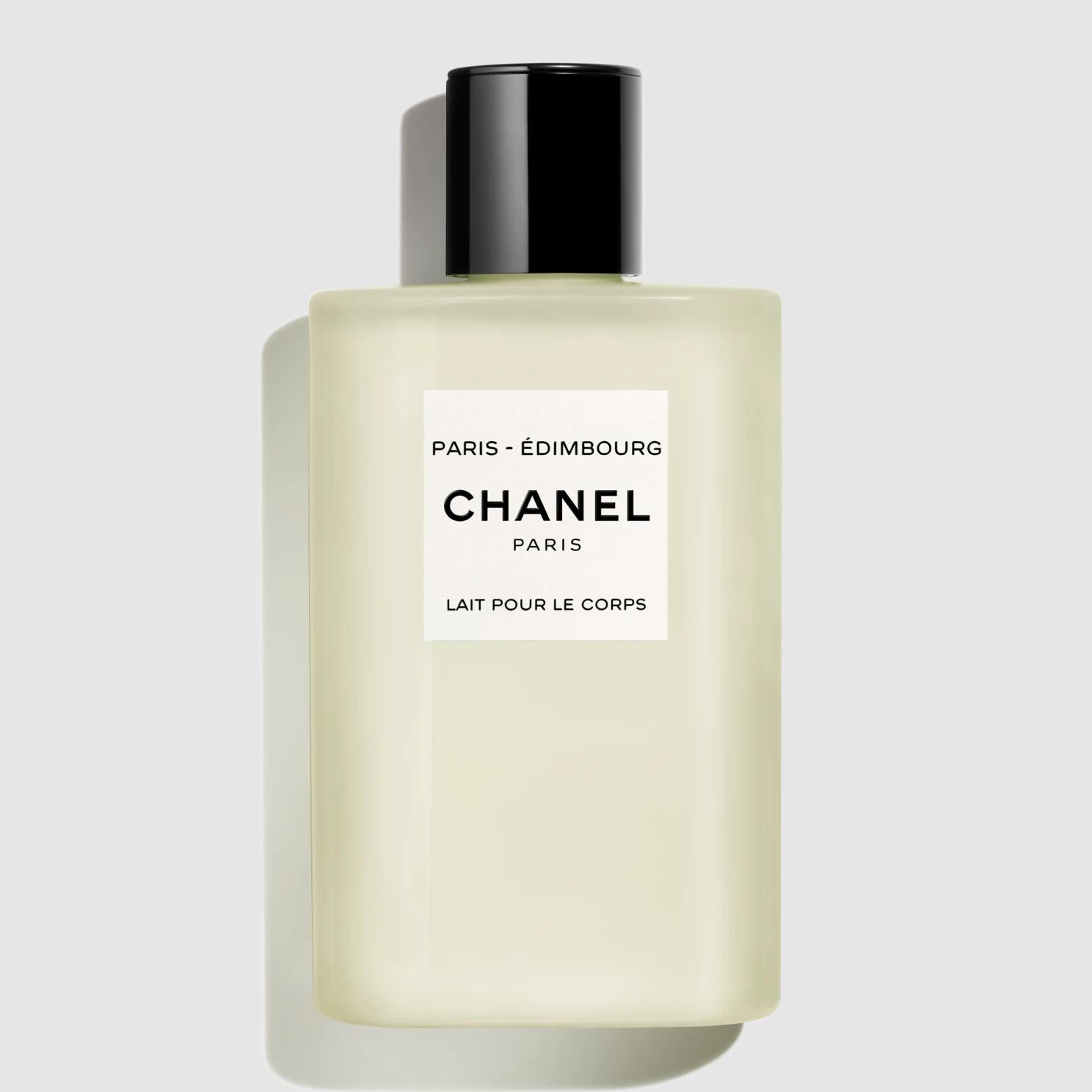 Nước Hoa Chanel Paris-Édimbourg Les Eaux De Chanel Body Lotion Nam 200ml