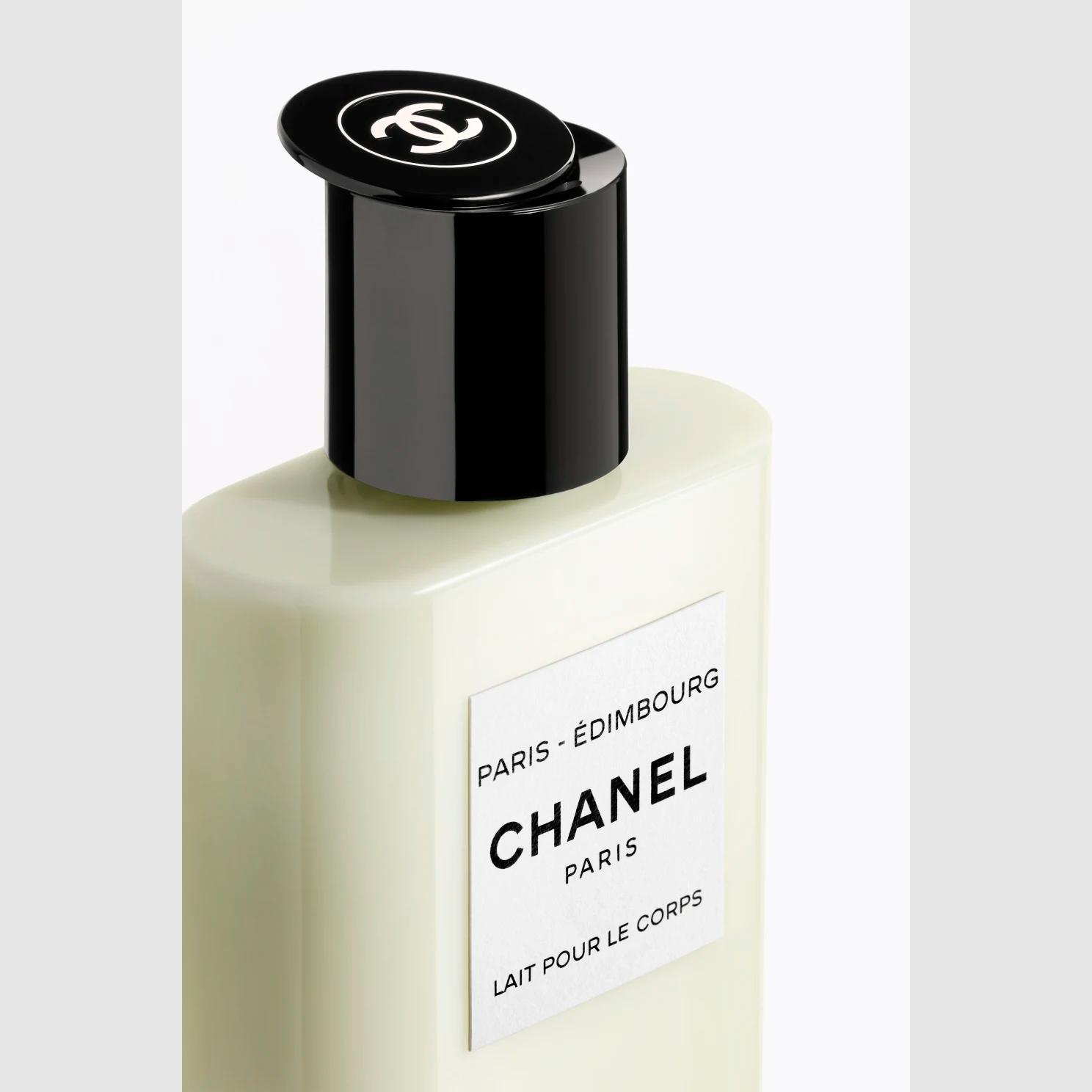 Nước Hoa Chanel Paris-Édimbourg Les Eaux De Chanel Body Lotion Nam 200ml