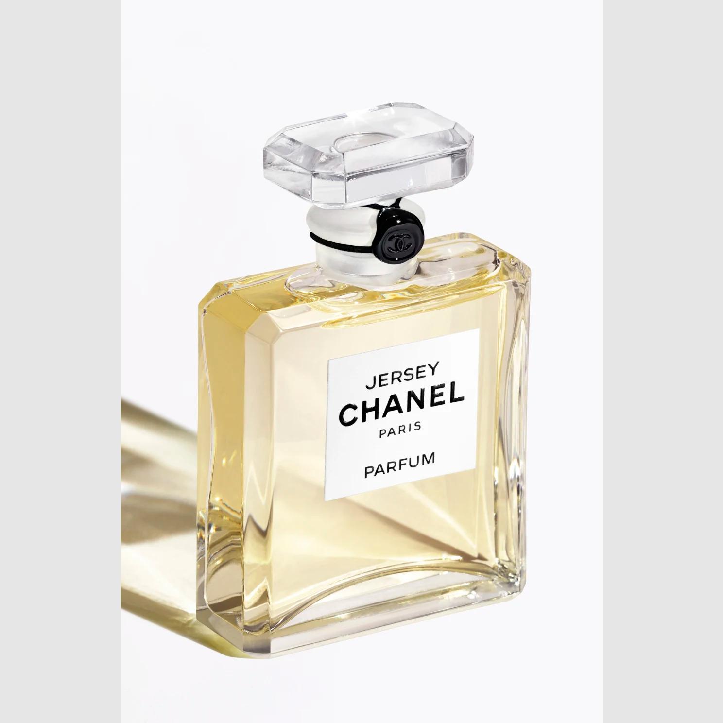 Nước Hoa Chanel Jersey Les Exclusifs De Chanel Parfum Nam 15ml