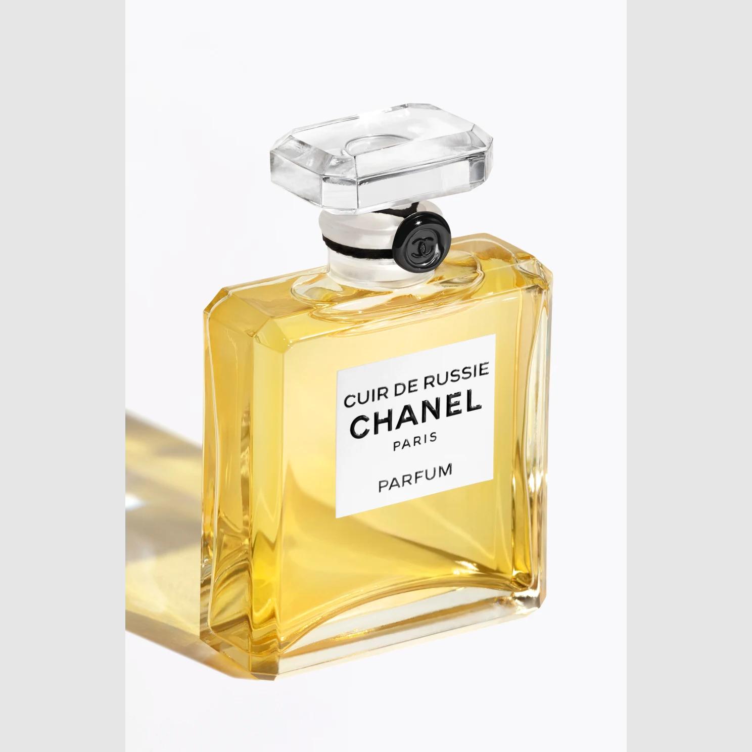 Nước Hoa Chanel Cuir De Russie Les Exclusifs De Chanel Parfum Nam 15ml