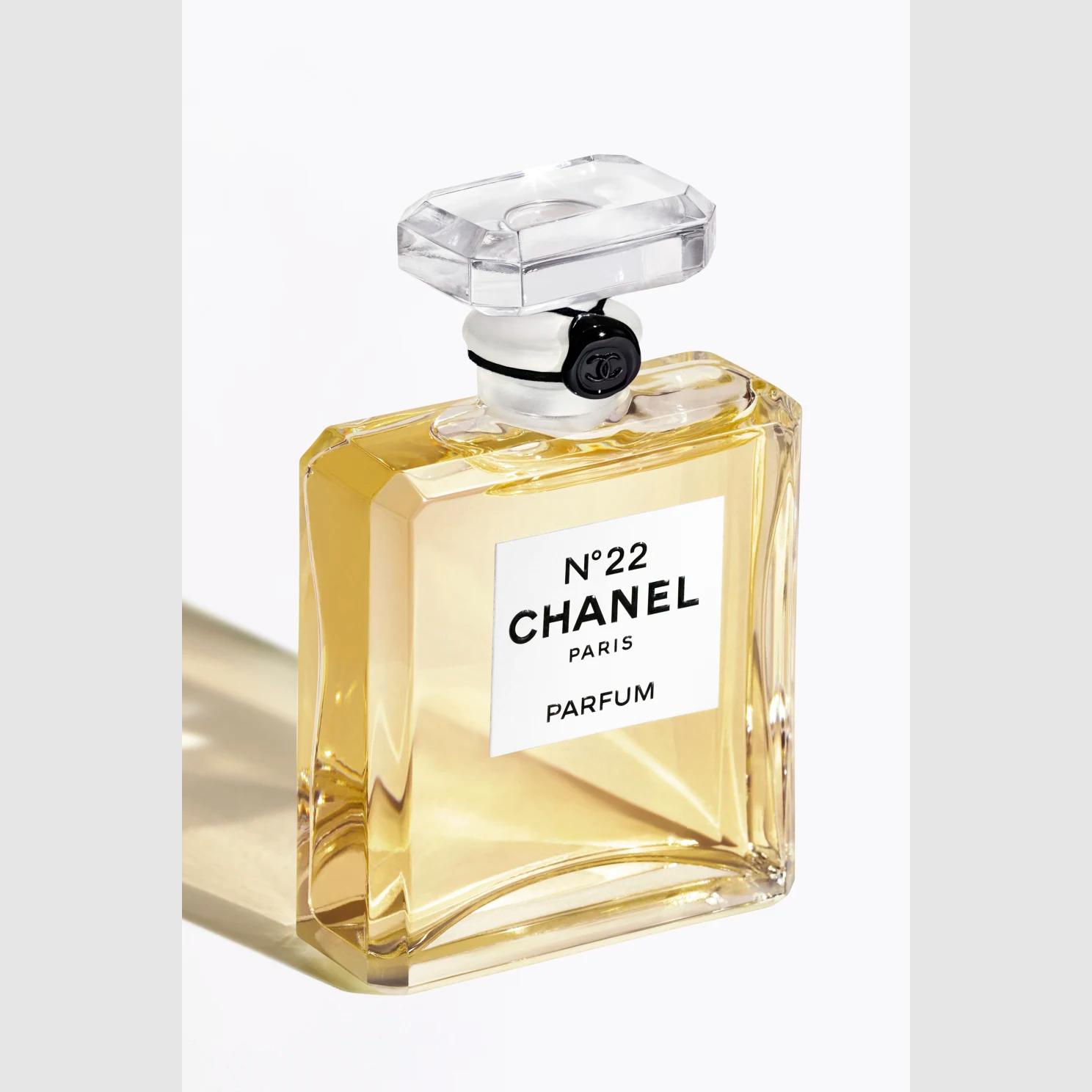 Nước Hoa Chanel N°22 Les Exclusifs De Chanel Parfum Nam 15ml