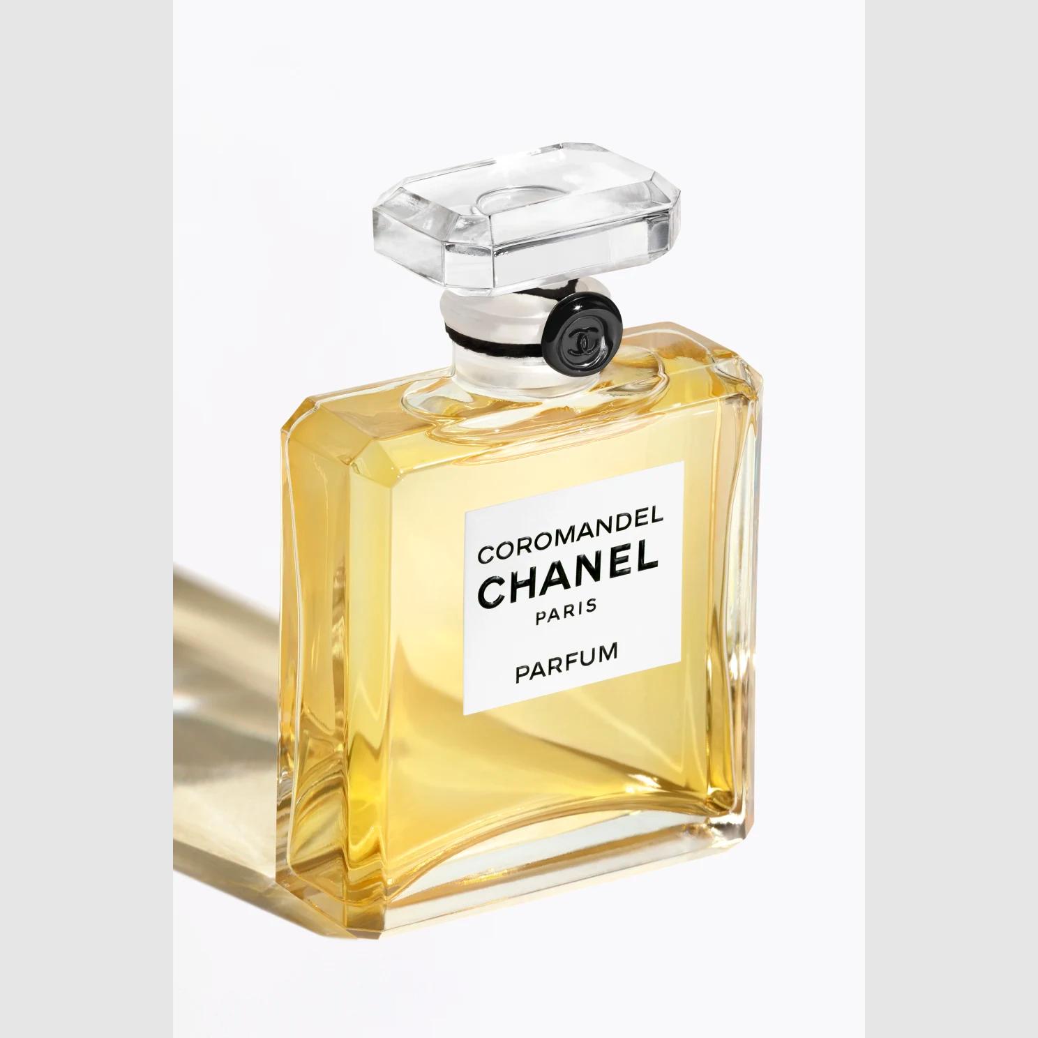 Nước Hoa Chanel Coromandel Les Exclusifs De Chanel Parfum Nam 15ml