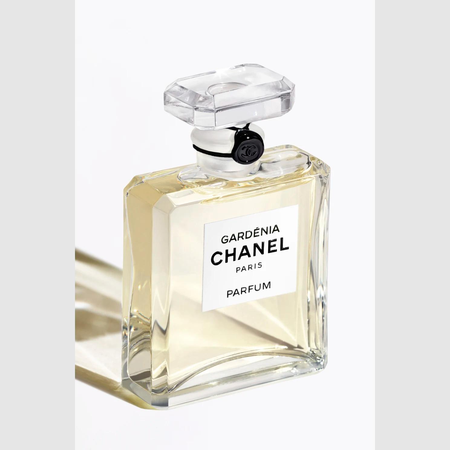 Nước Hoa Chanel Gardénia Les Exclusifs De Chanel Parfum Nam 15ml