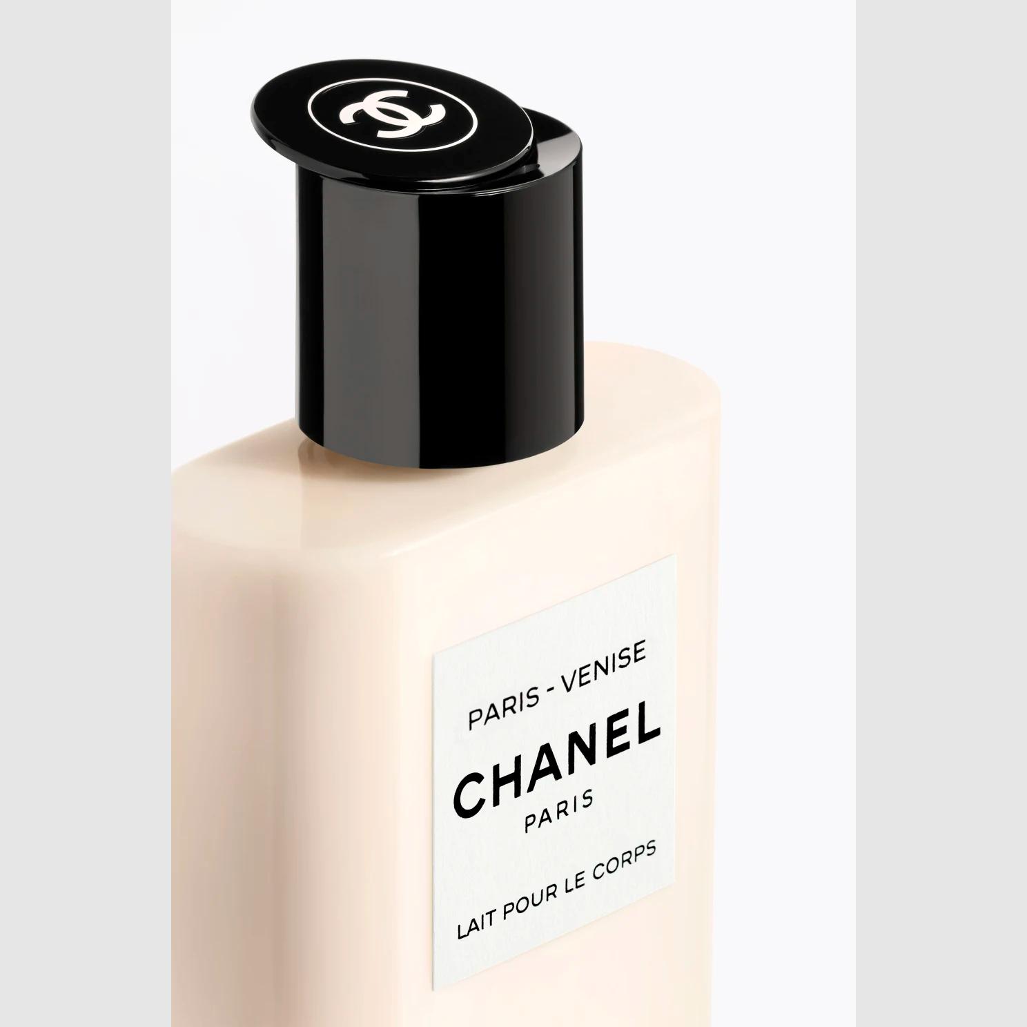 Nước Hoa Chanel Paris-Venise Les Eaux De Chanel Body Lotion Nam 200ml