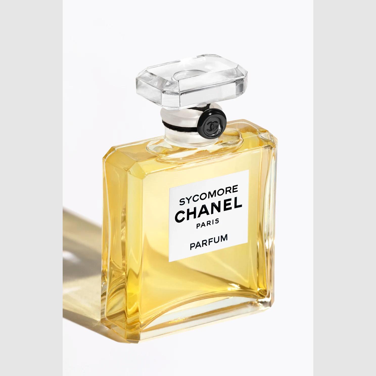 Nước Hoa Chanel Sycomore Les Exclusifs De Chanel Parfum Nam 15ml