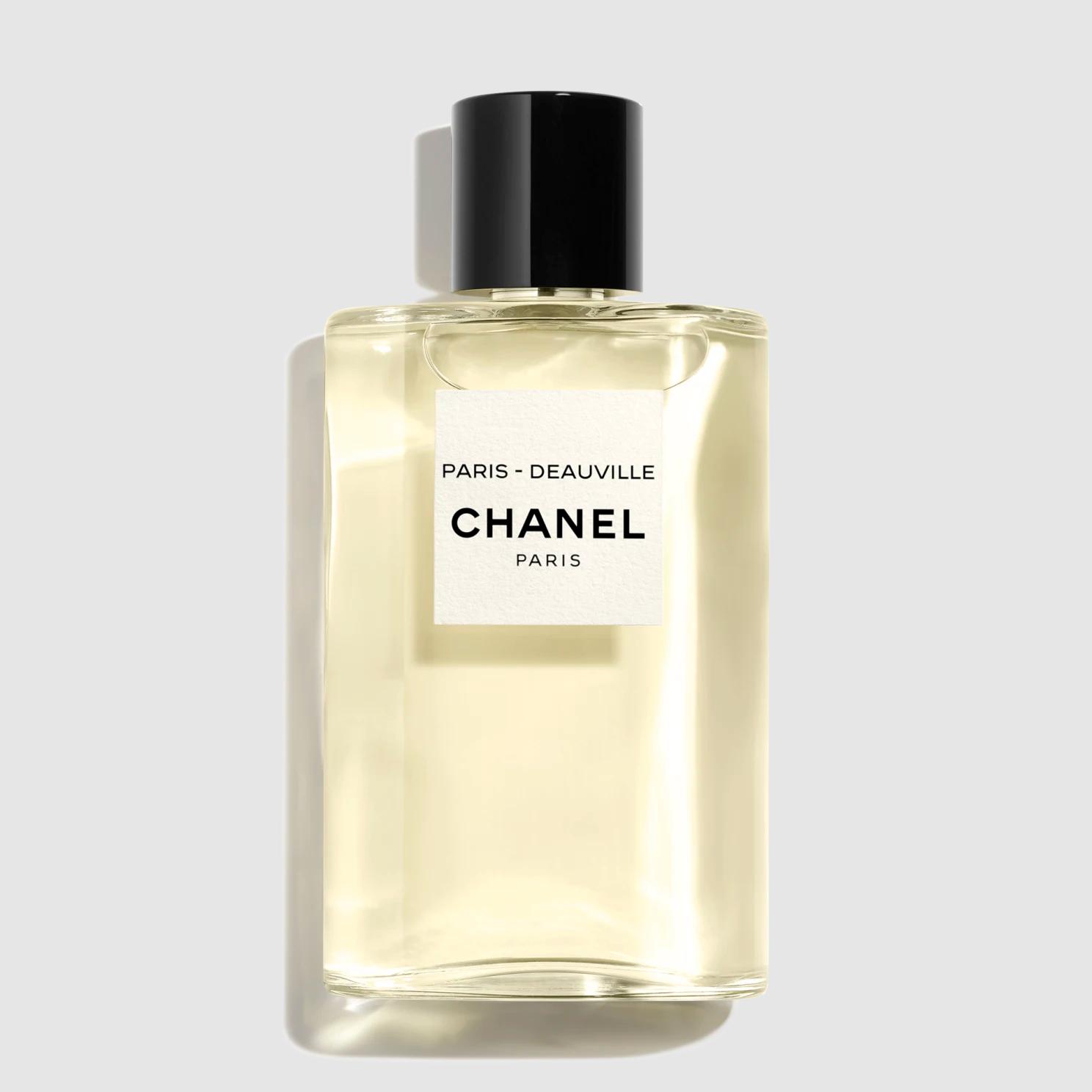 Nước Hoa Chanel Paris-Deauville Les Eaux De Chanel - Eau De Toilette Spray Nam 124ml