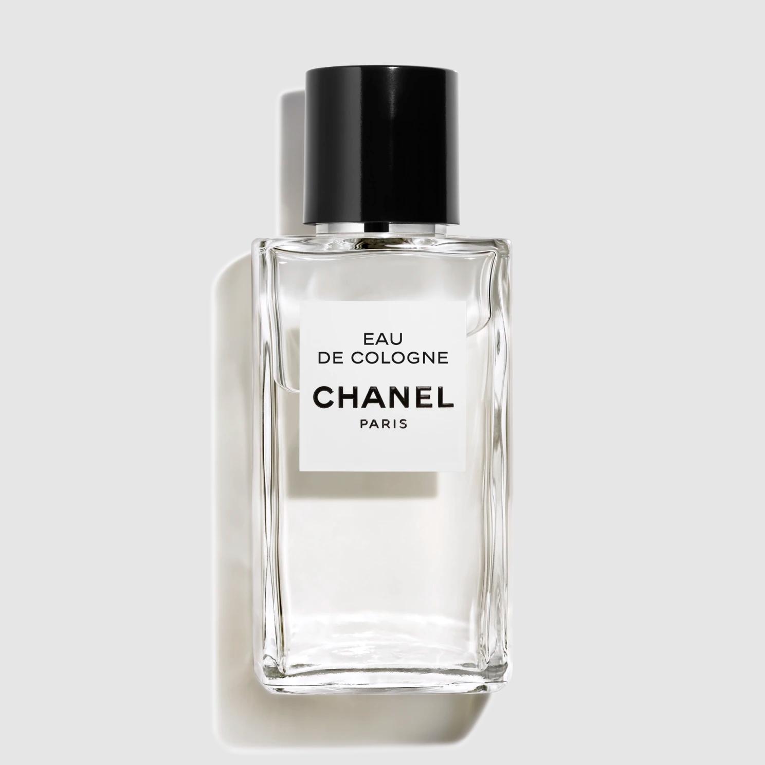 Nước Hoa Chanel Eau De Cologne Les Exclusifs De Chanel - Eau De Parfum Nam 200ml