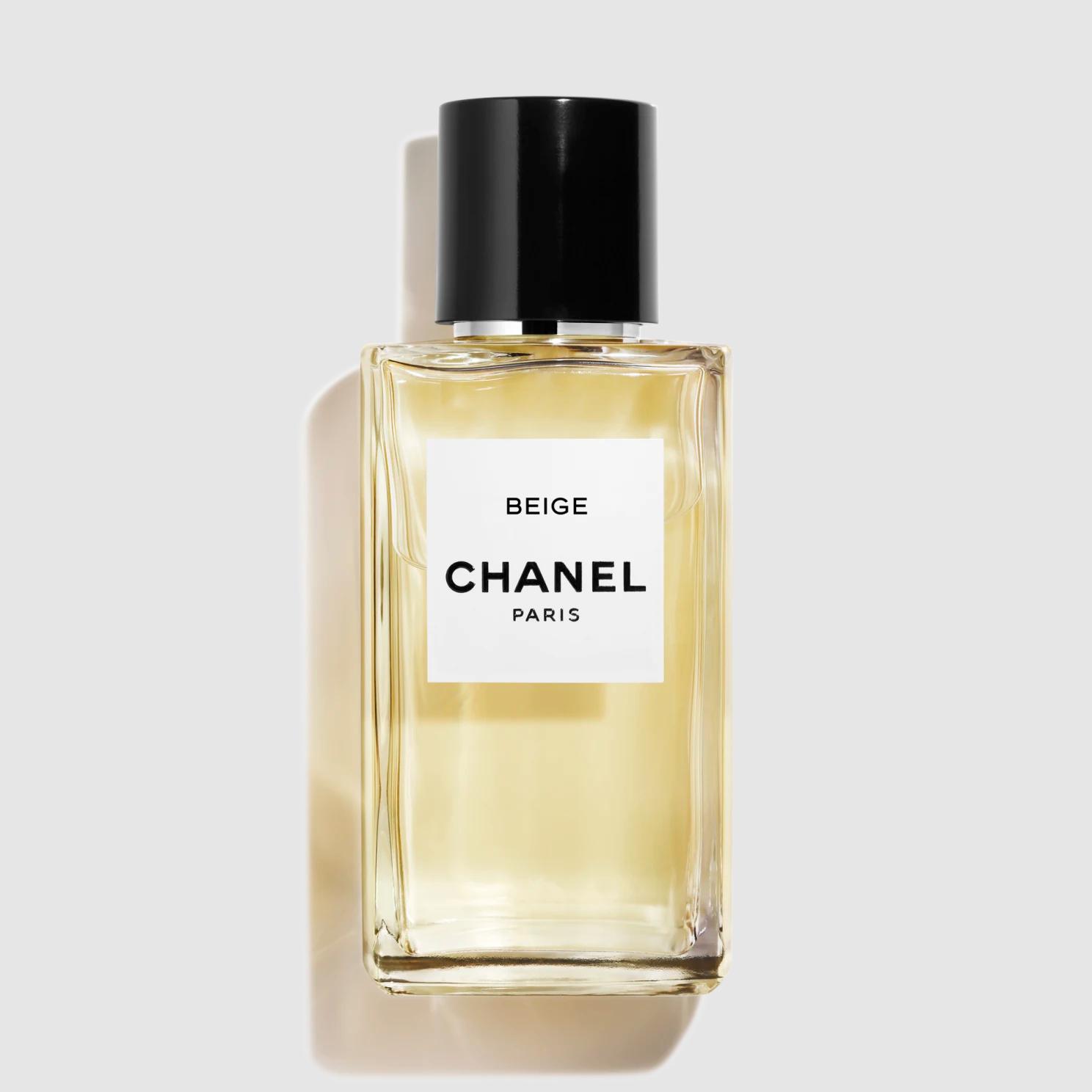 Nước Hoa Chanel Beige Les Exclusifs De Chanel Eau De Parfum Nam 200ml