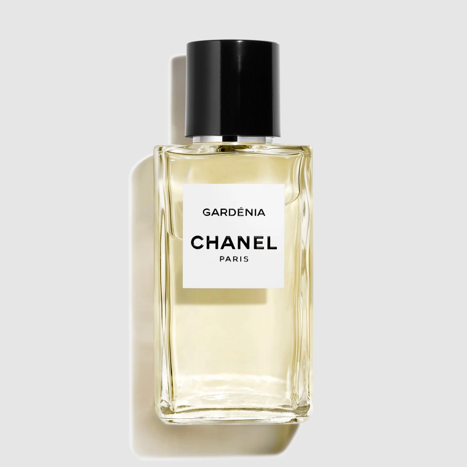 Nước Hoa Chanel Gardénia Les Exclusifs De Chanel Eau De Parfum Nam 200ml