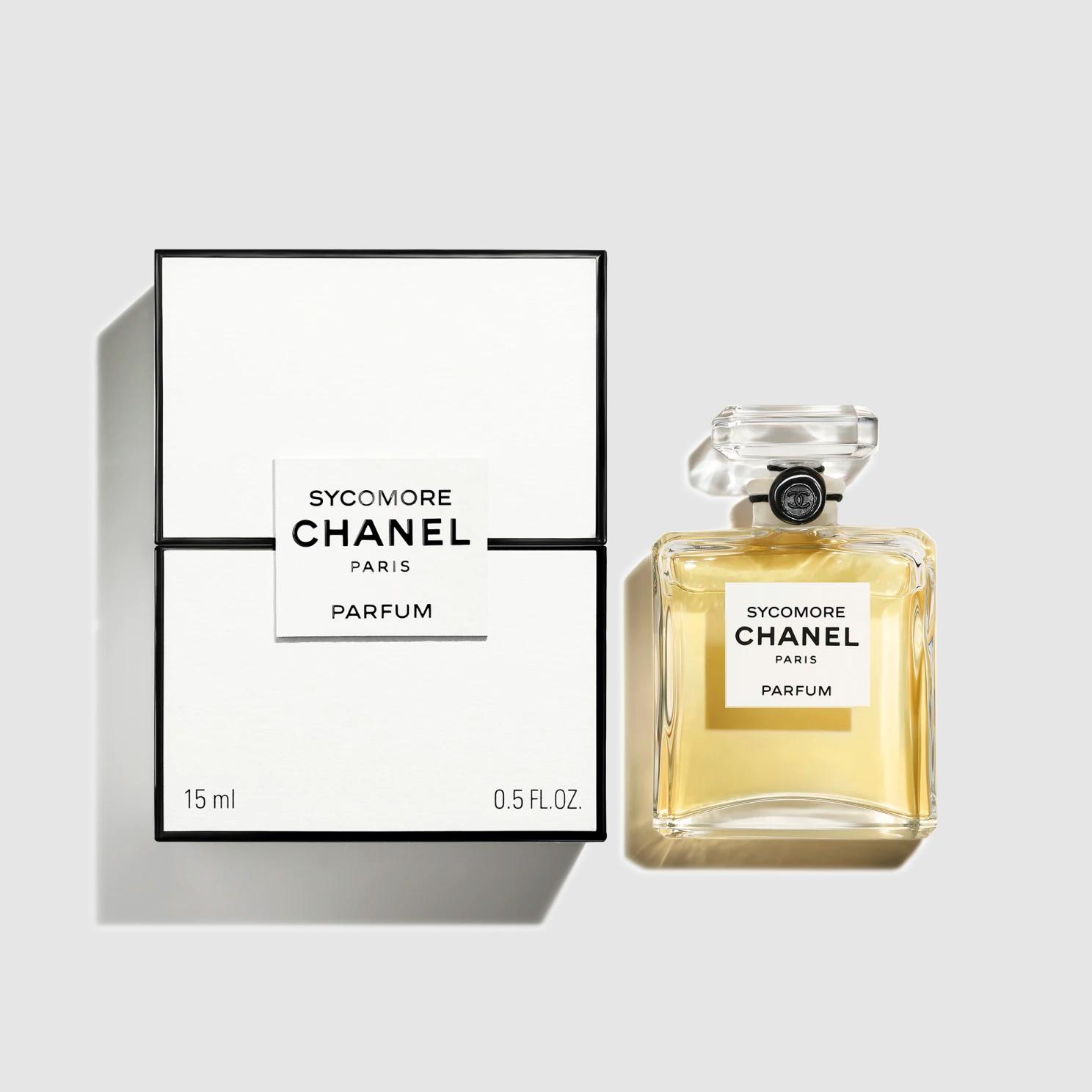 Nước Hoa Chanel Sycomore Les Exclusifs De Chanel Parfum Nam 15ml