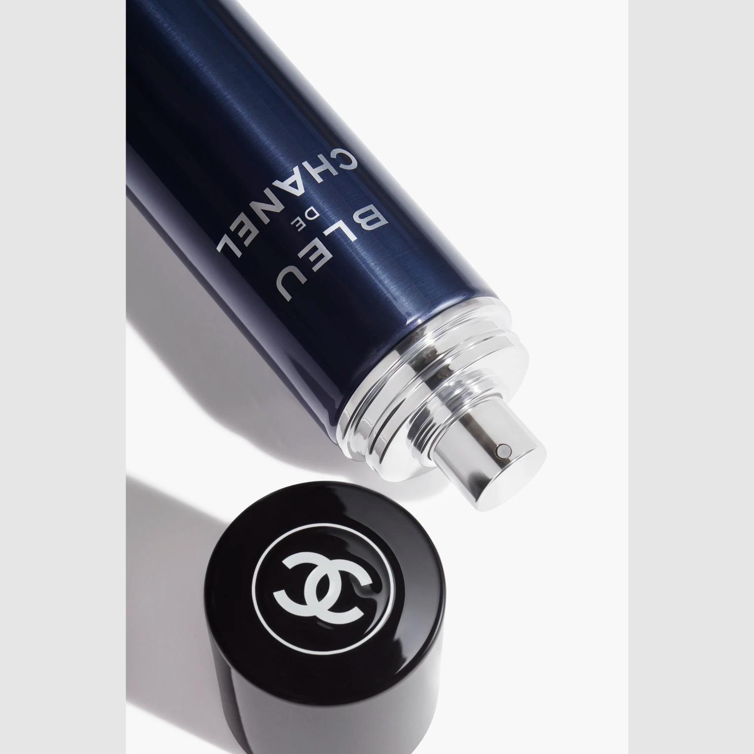 Nước Hoa Chanel Bleu De Chanel All Over Spray Nam 100ml