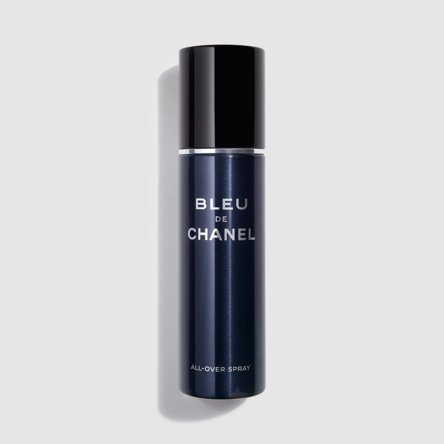 Nước Hoa Chanel Bleu De Chanel All Over Spray Nam 100ml