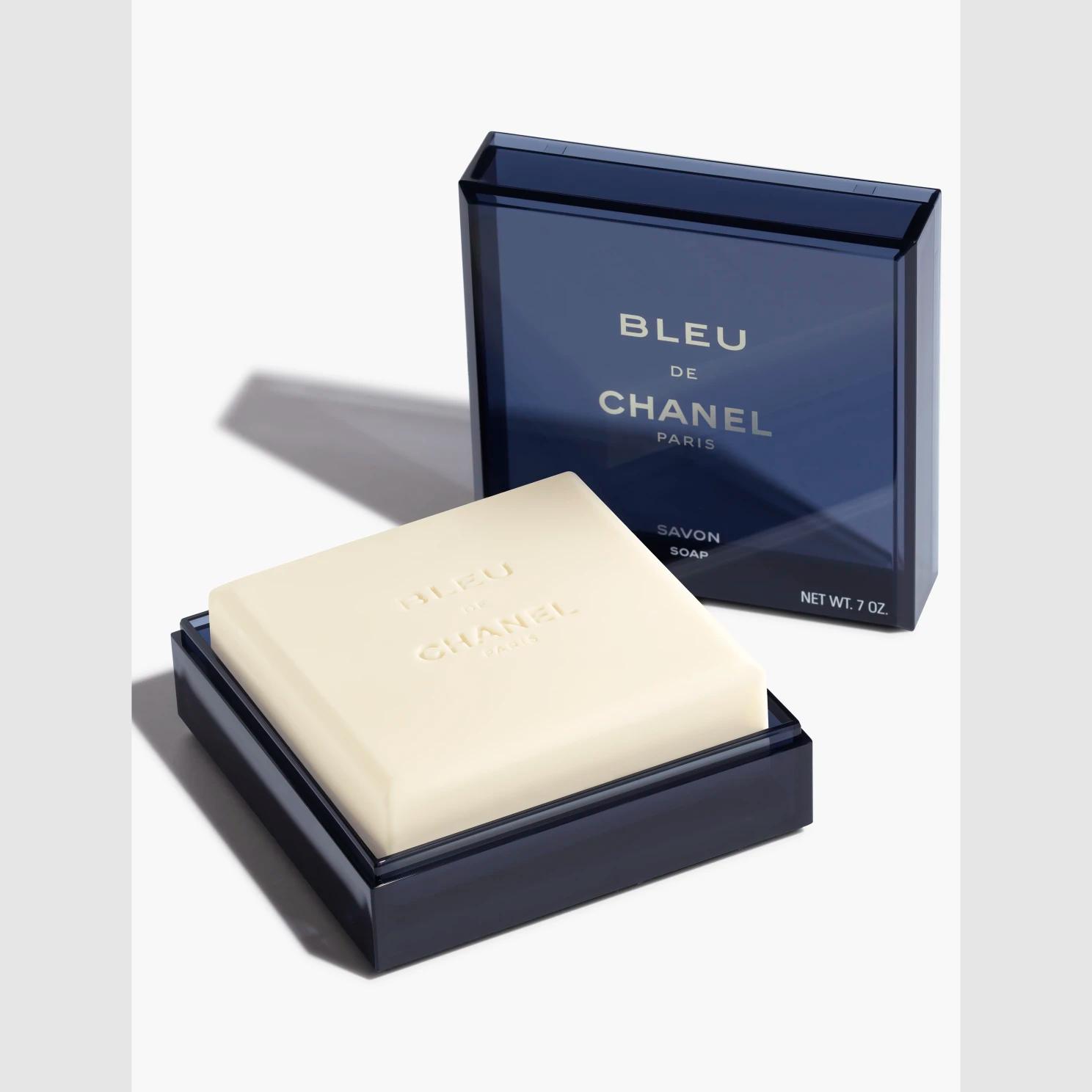 Nước Hoa Chanel Bleu De Chanel Soap Nam 200g