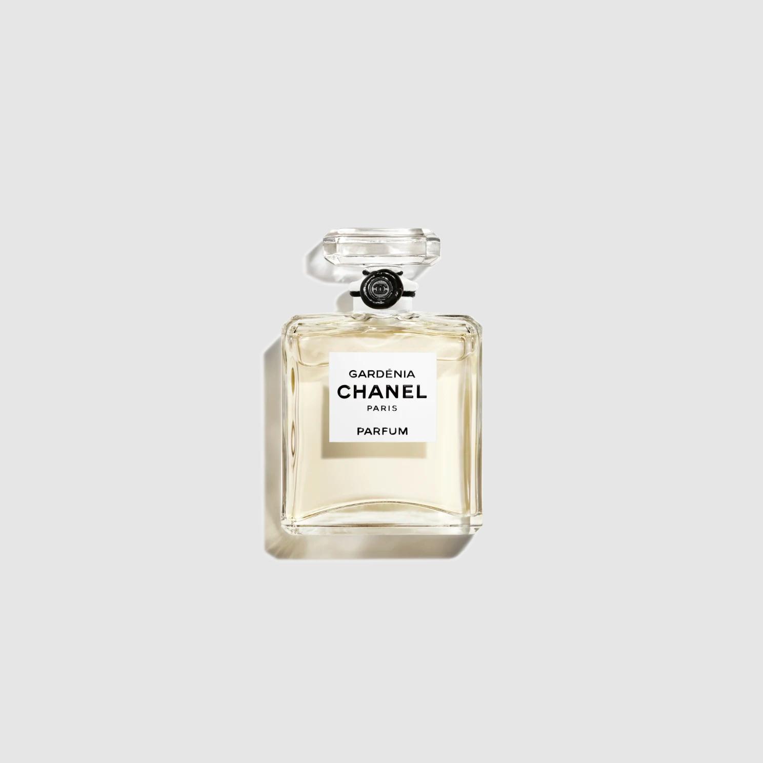 Nước Hoa Chanel Gardénia Les Exclusifs De Chanel Parfum Nam 15ml