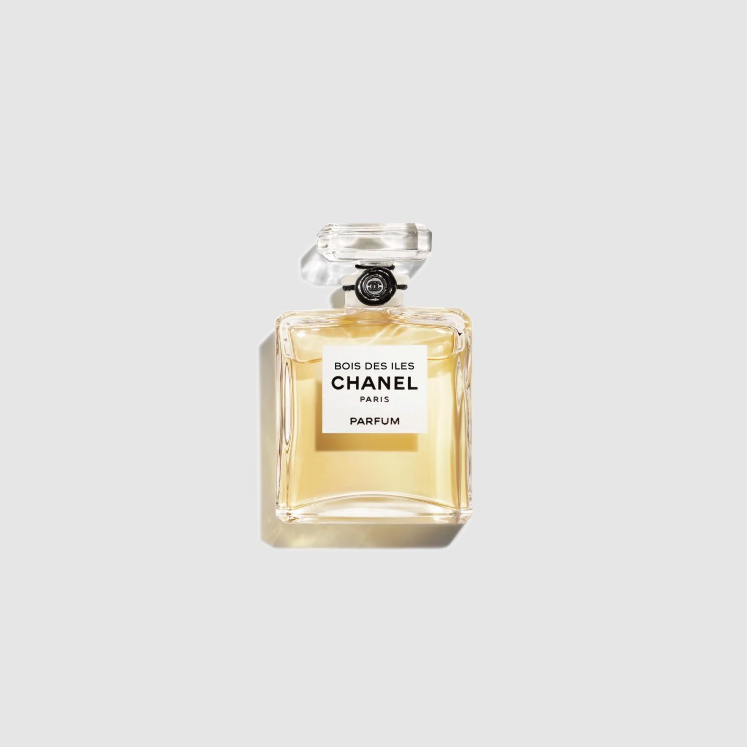 Nước Hoa Chanel Bois Des Iles Les Exclusifs De Chanel Parfum Nam 15ml