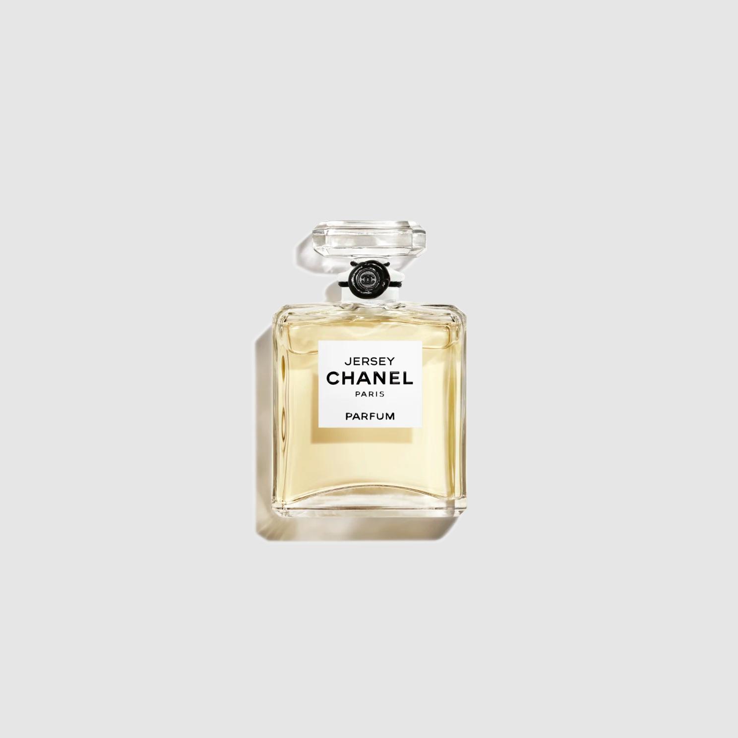 Nước Hoa Chanel Jersey Les Exclusifs De Chanel Parfum Nam 15ml