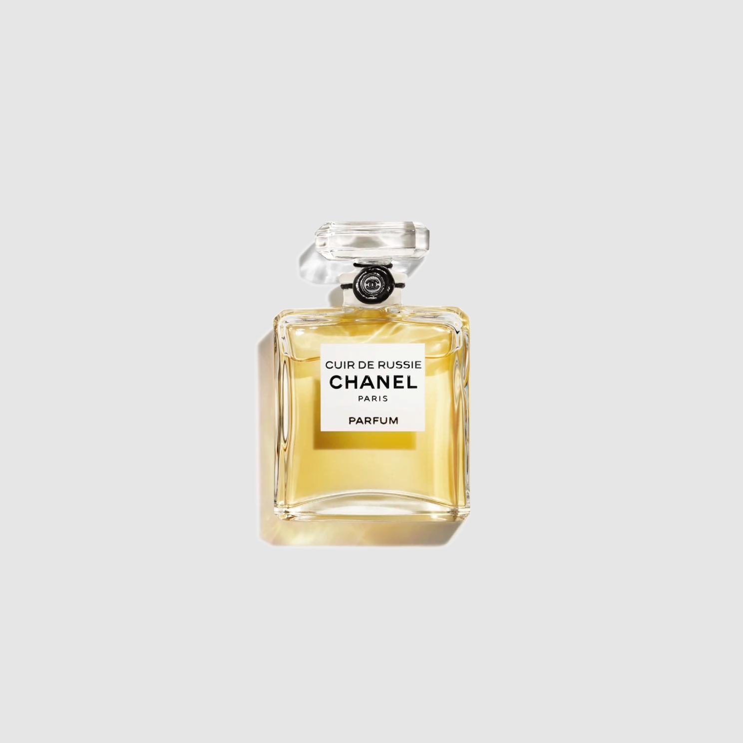 Nước Hoa Chanel Cuir De Russie Les Exclusifs De Chanel Parfum Nam 15ml