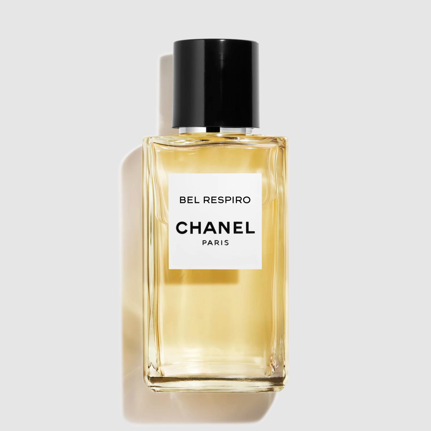 Nước Hoa Chanel Bel Respiro Les Exclusifs De Chanel Eau De Parfum Nam 200ml
