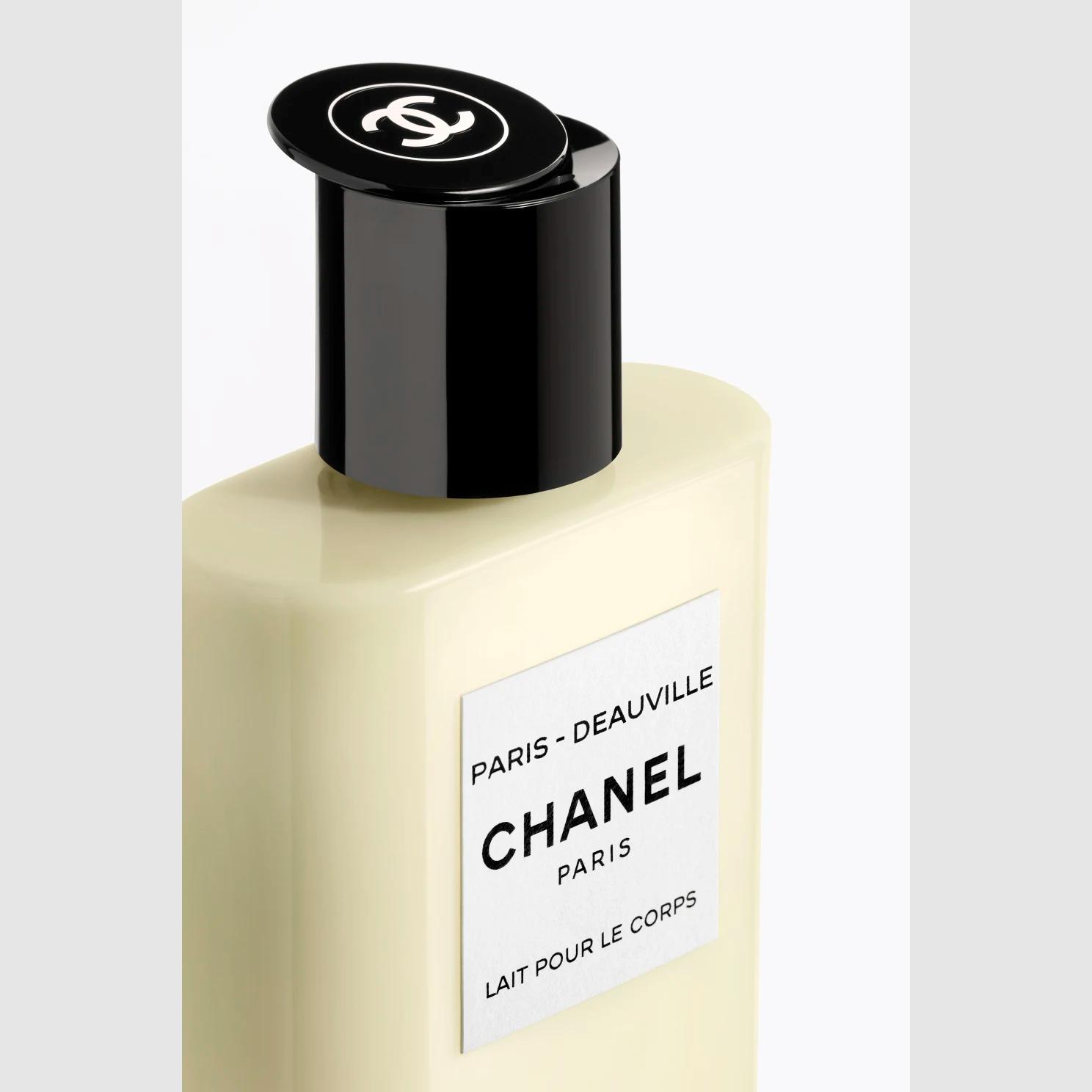 Nước Hoa Chanel Paris-Deauville Les Eaux De Chanel Body Lotion Nam 200ml