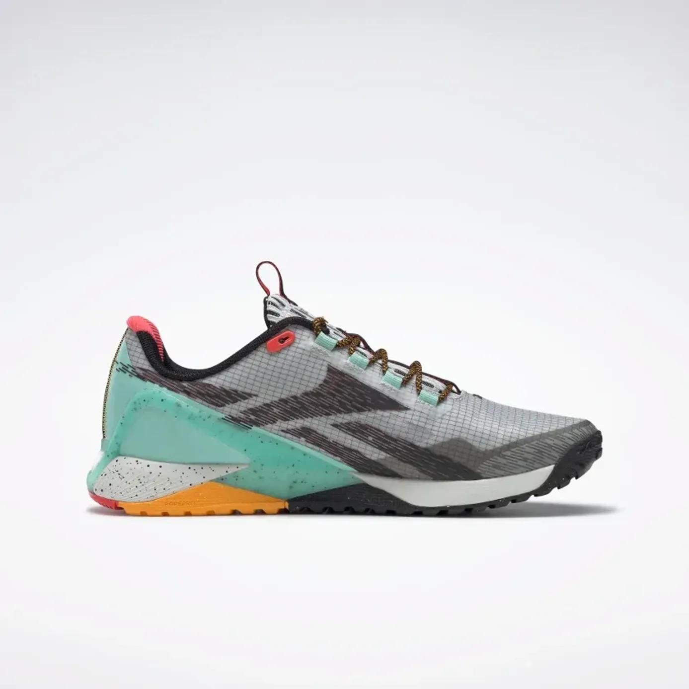 Giày Reebok Nano X1 Tr Adventure Nam Xám